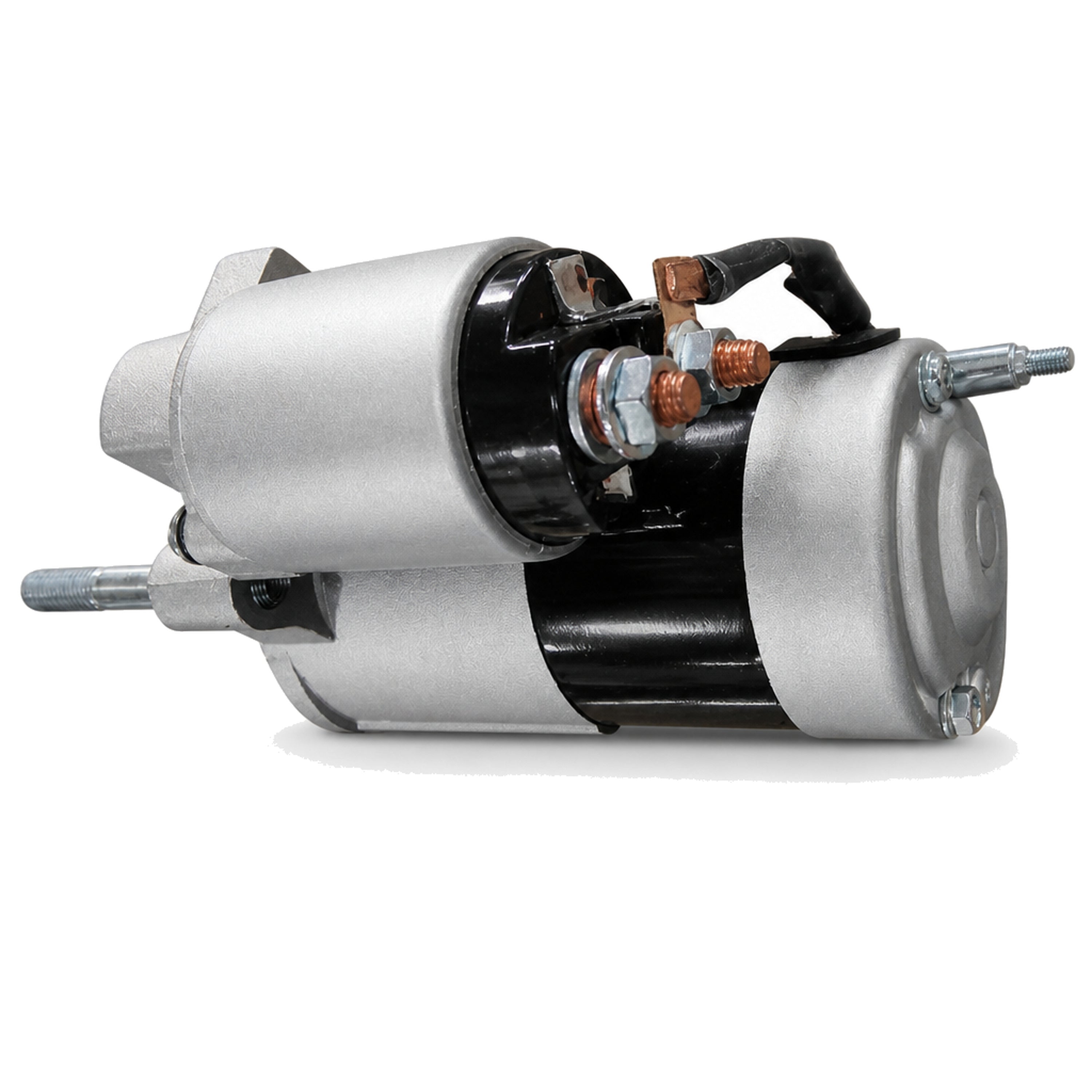 Remanufactured Hyundai Sonata 1999-2001 Starter image 2