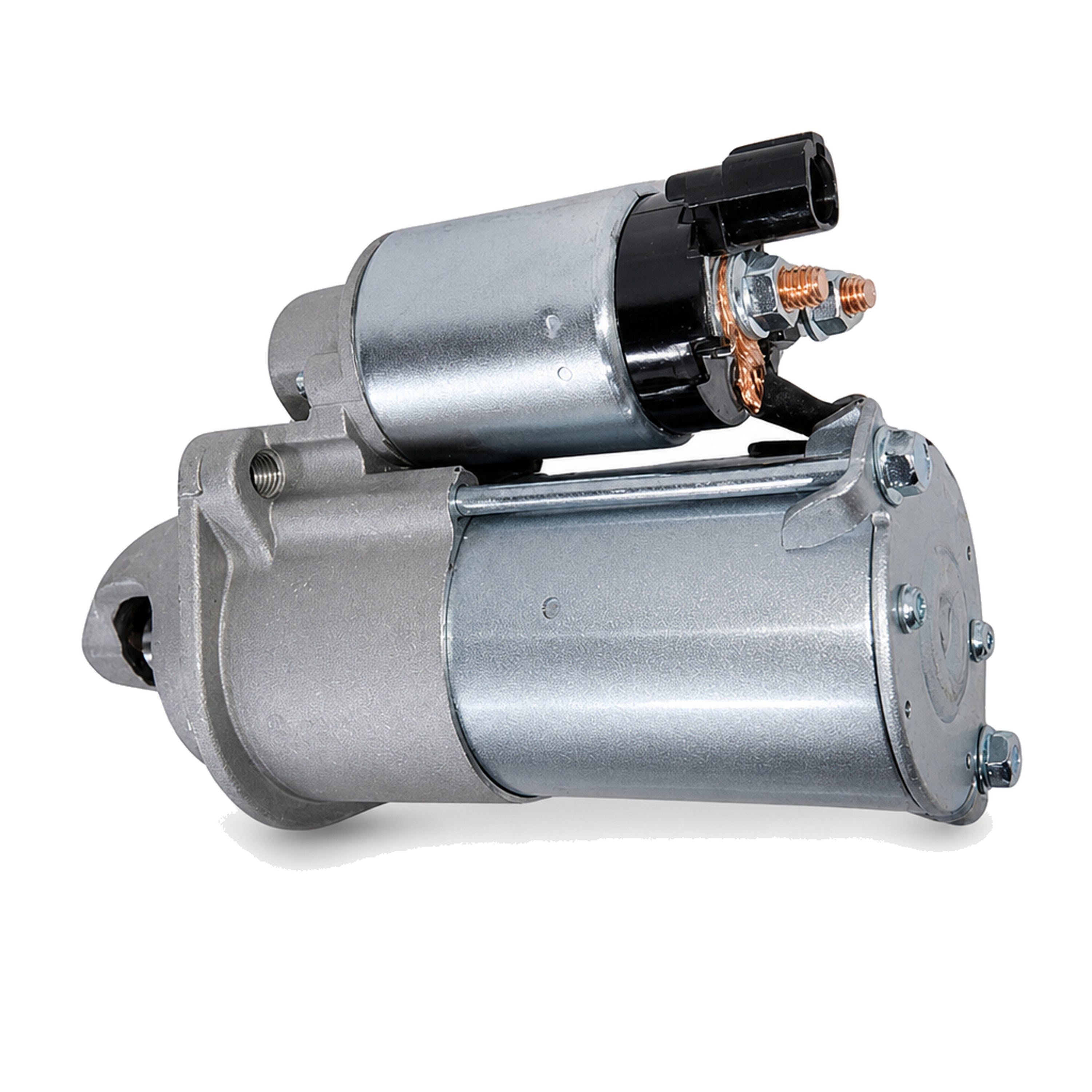 Remanufactured Hyundai Sonata 2011 Starter image 2