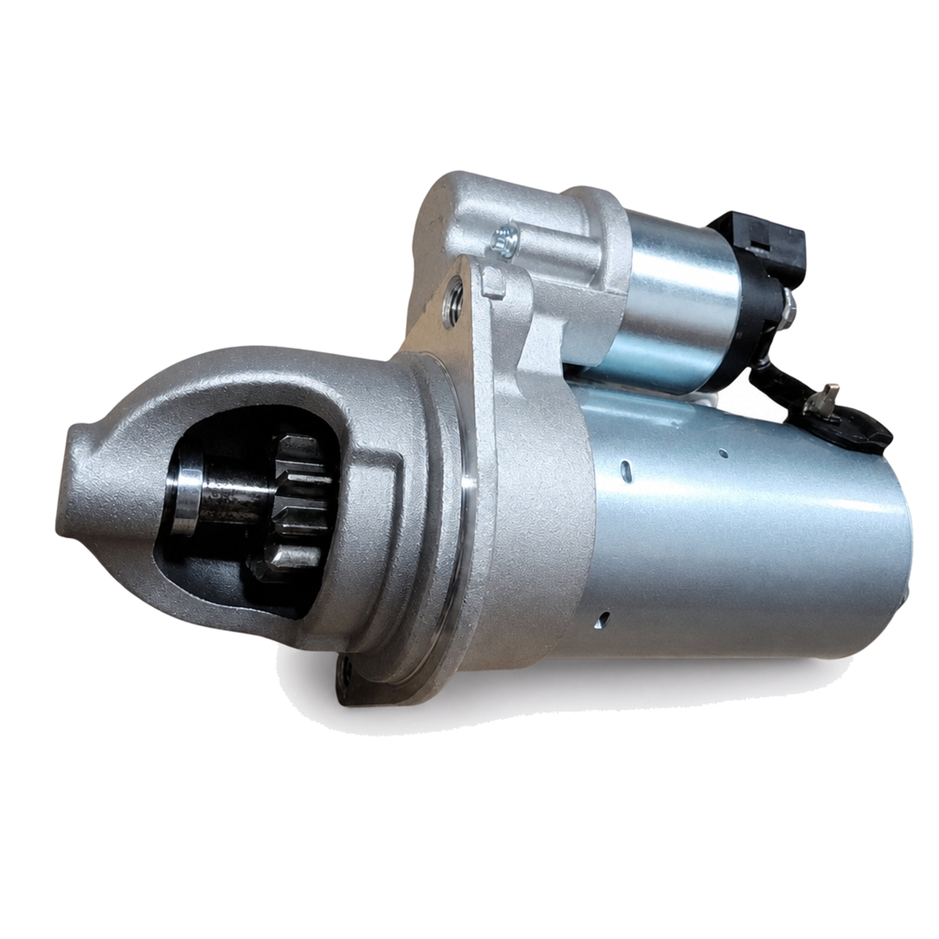 Remanufactured Hyundai Sonata 2014 Starter image 1