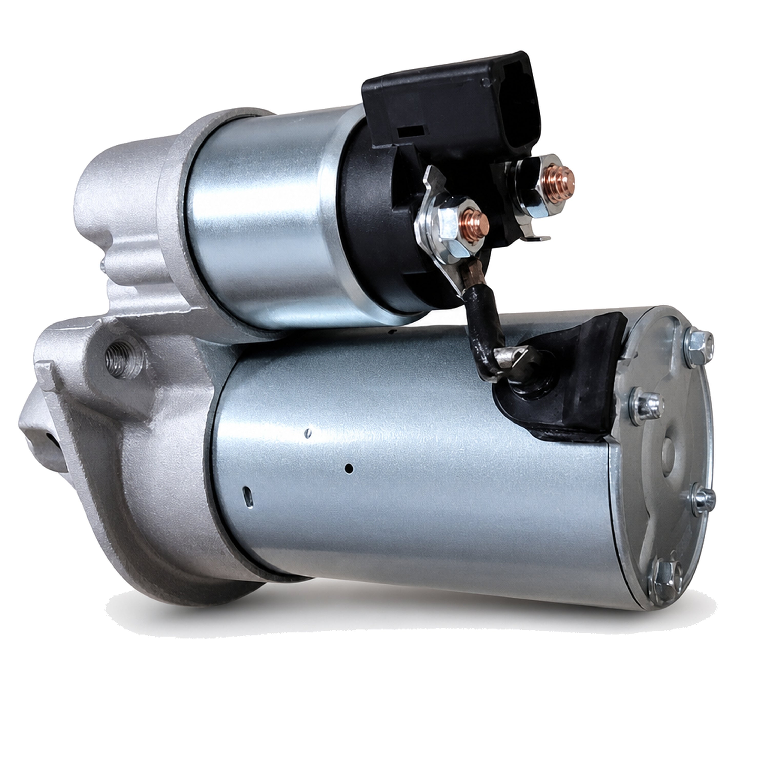 Remanufactured Hyundai Sonata 2014 Starter image 2