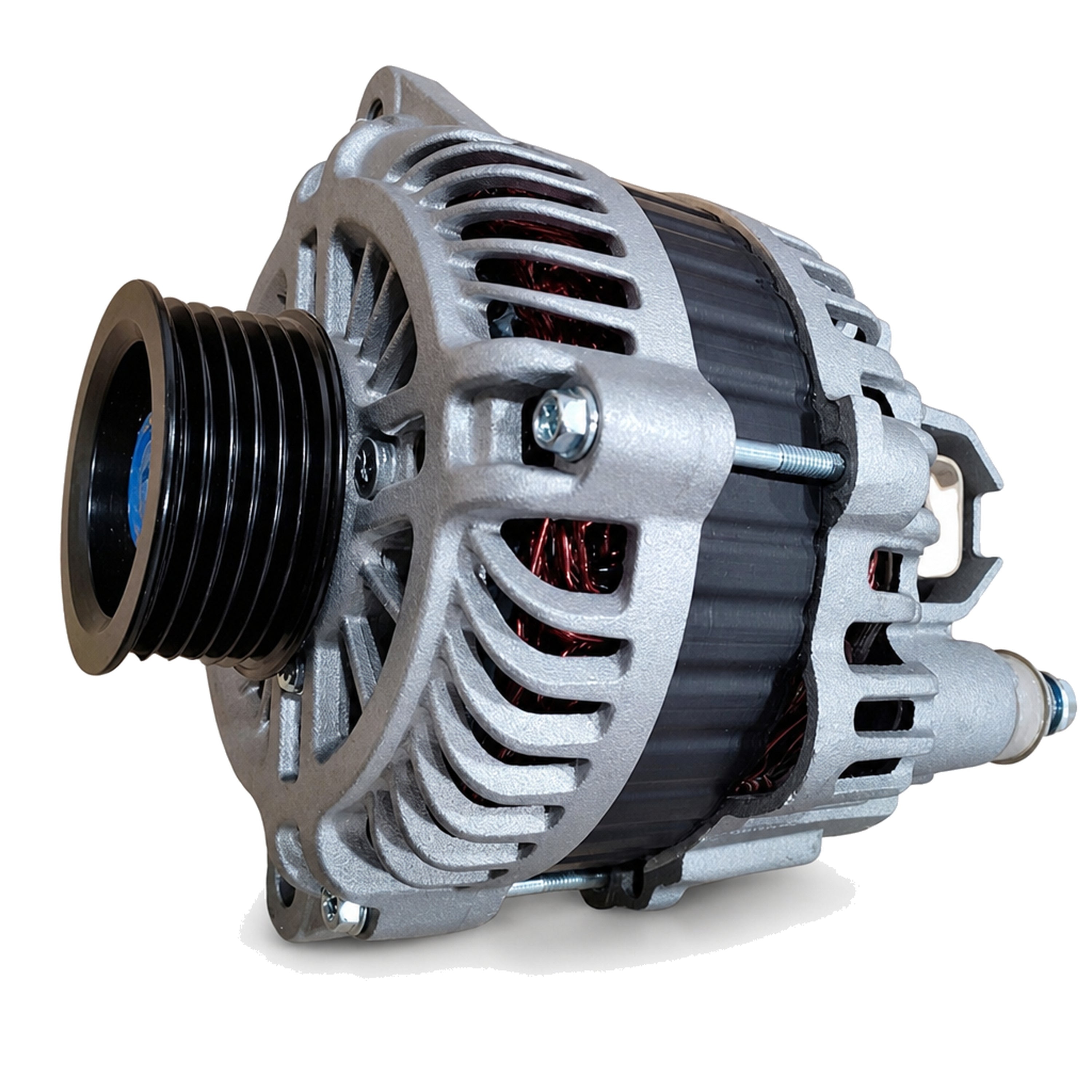 Remanufactured Infiniti G35 2004-2007 Alternator image 1