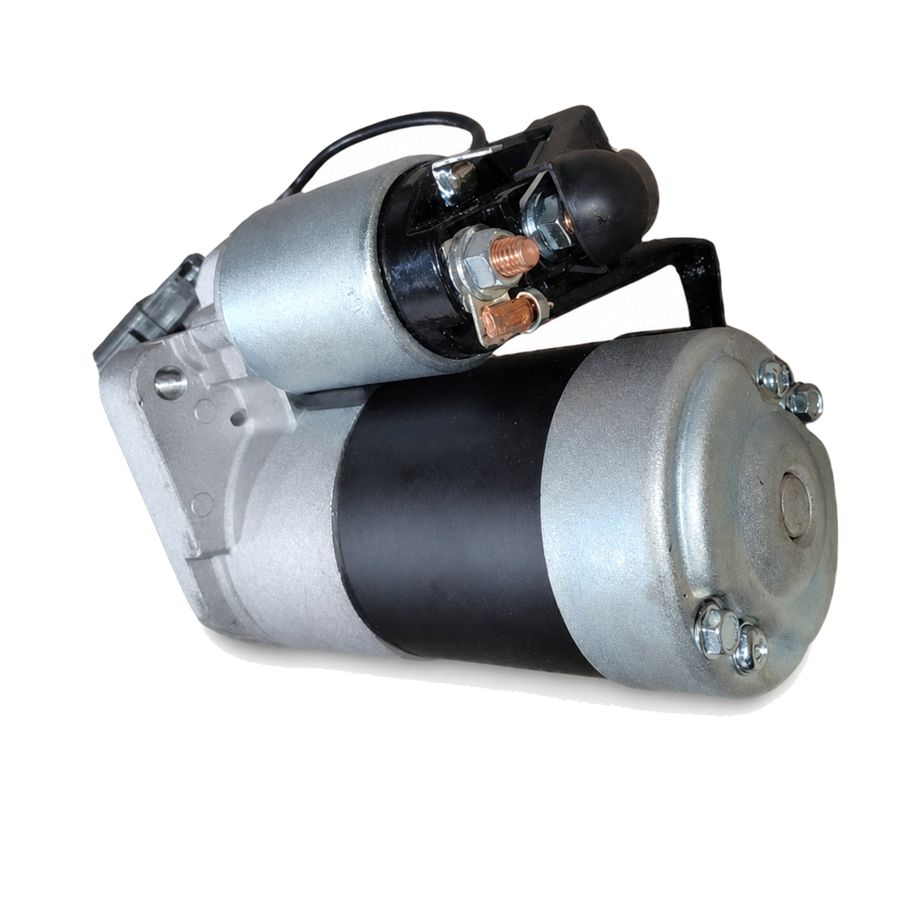 Remanufactured Infiniti M56 2011-2013 Starter image 2