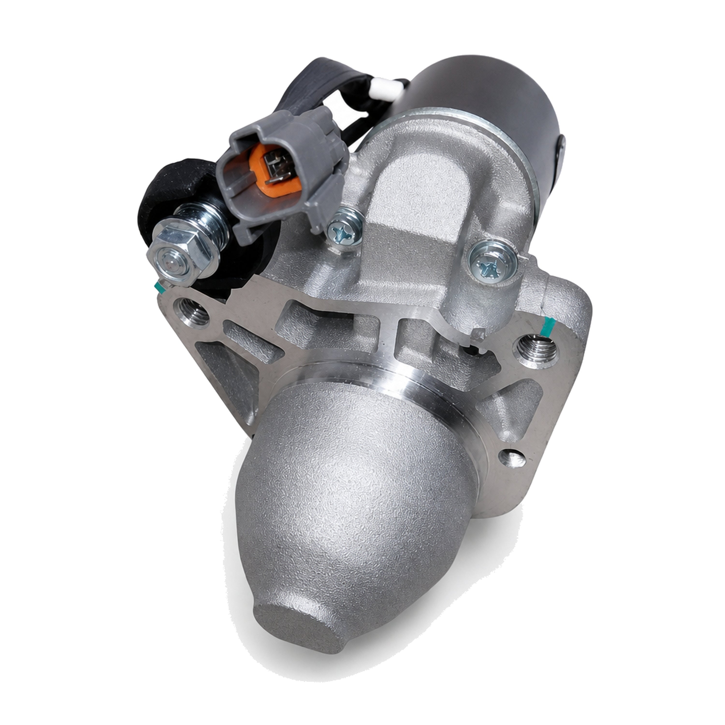 Remanufactured Infiniti M56 2011-2013 Starter image 3