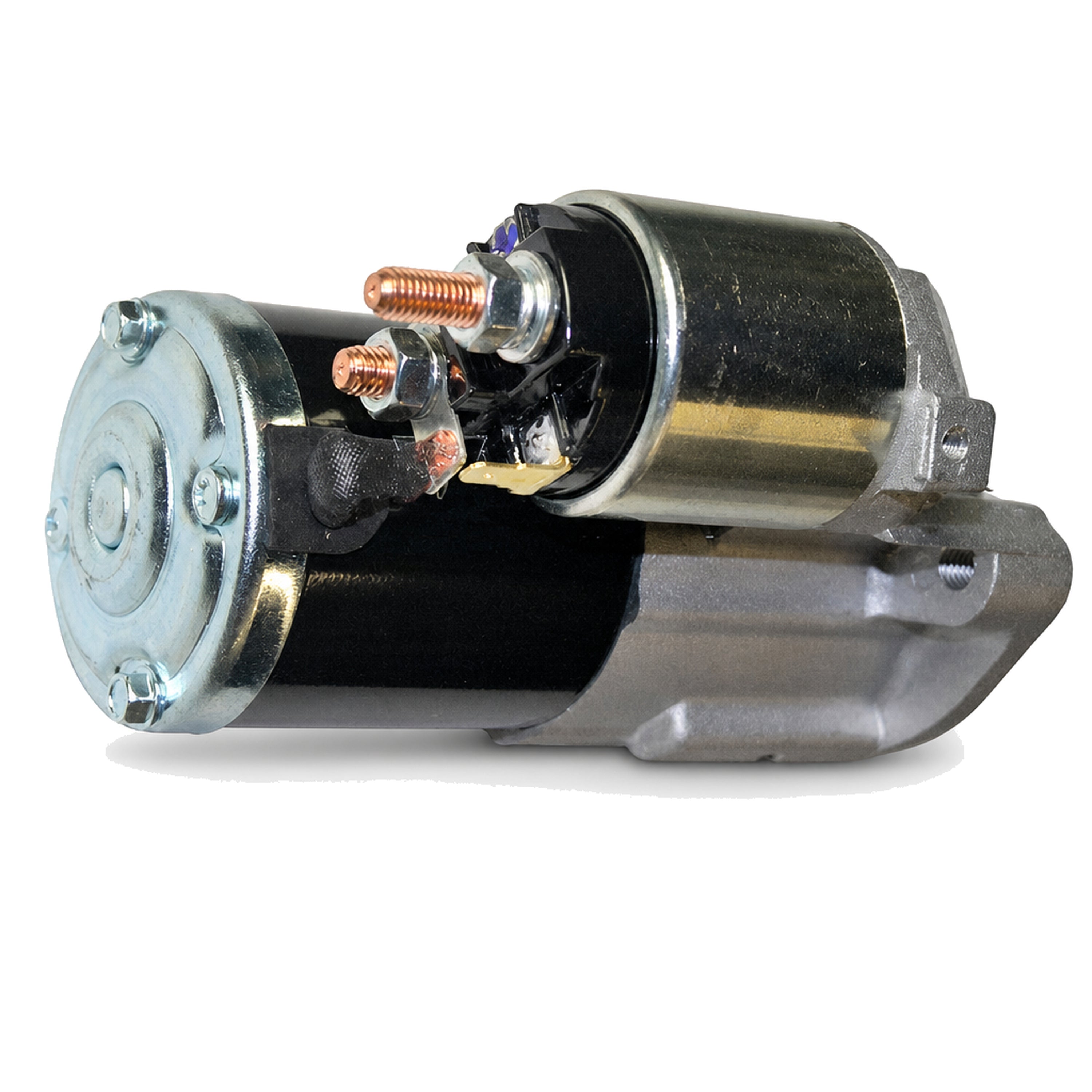 Remanufactured Jeep Commander 2006-2008 Starter image 2