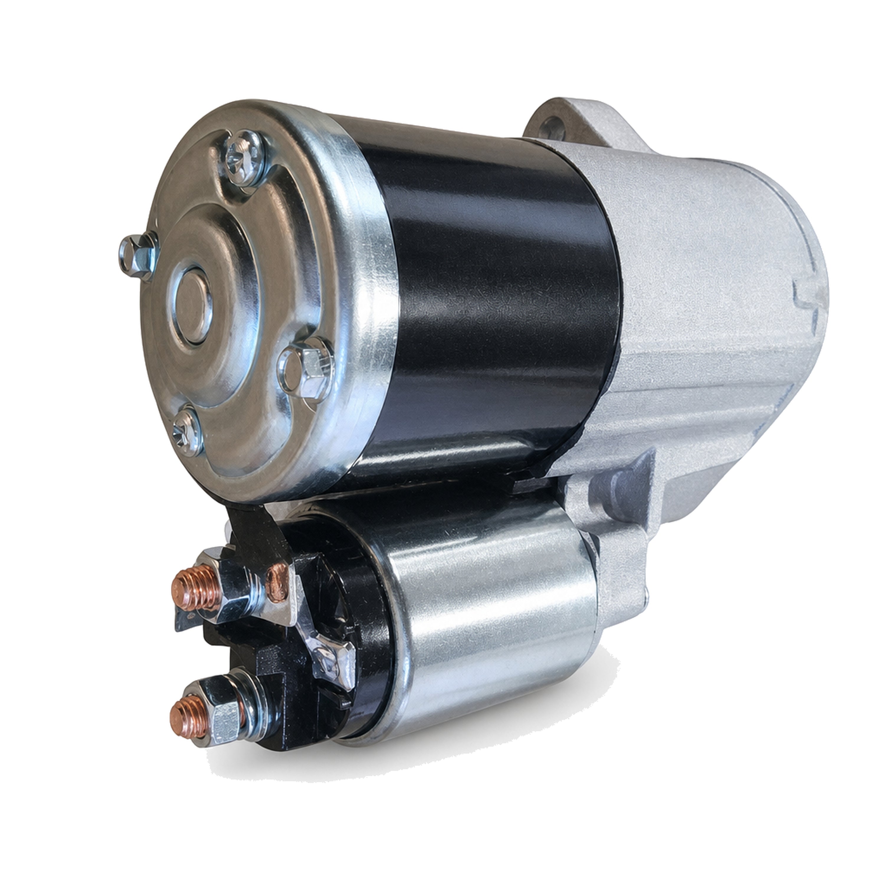 Remanufactured Jeep Commander 2006-2010 Starter image 2