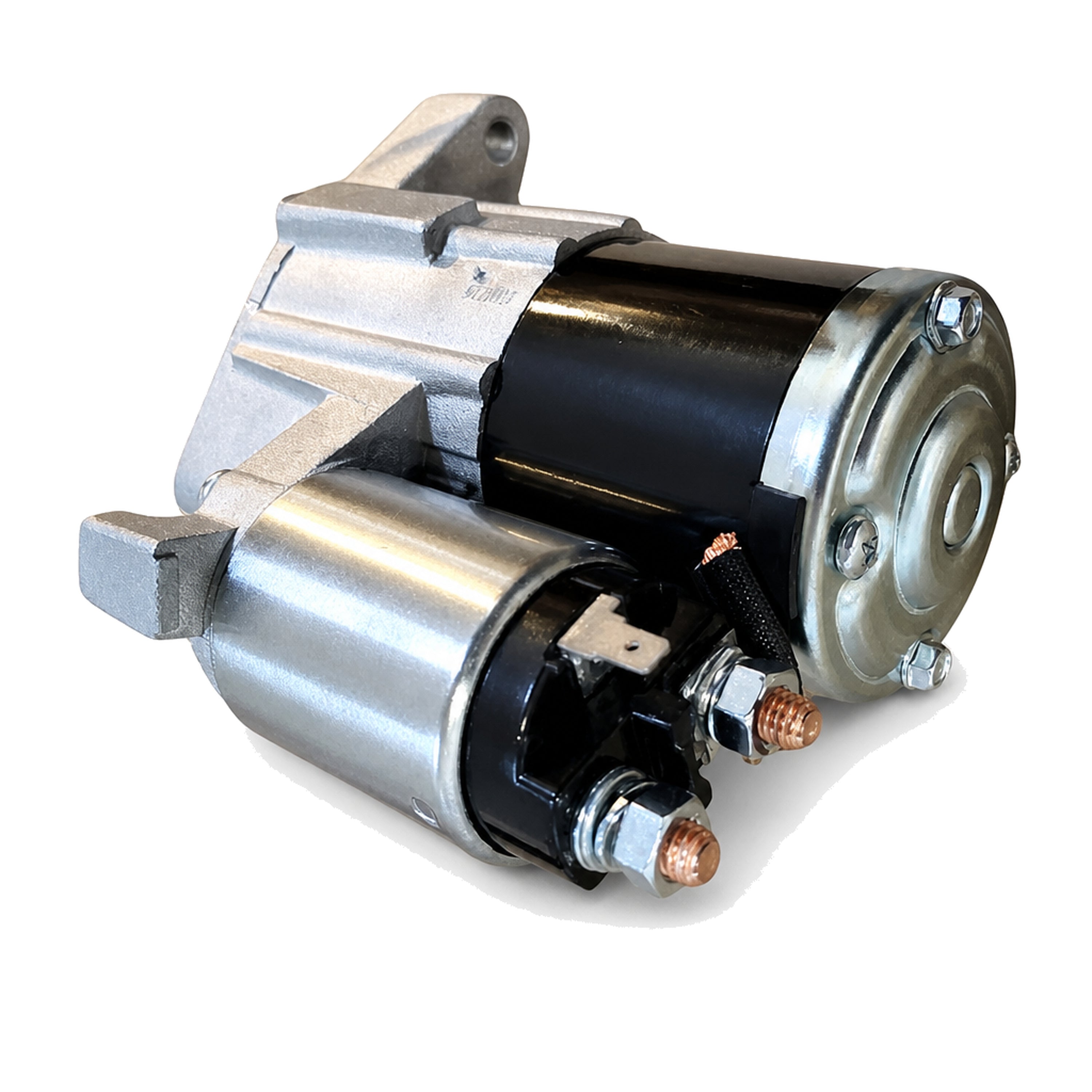 Remanufactured Jeep Commander 2006-2010 Starter image 3