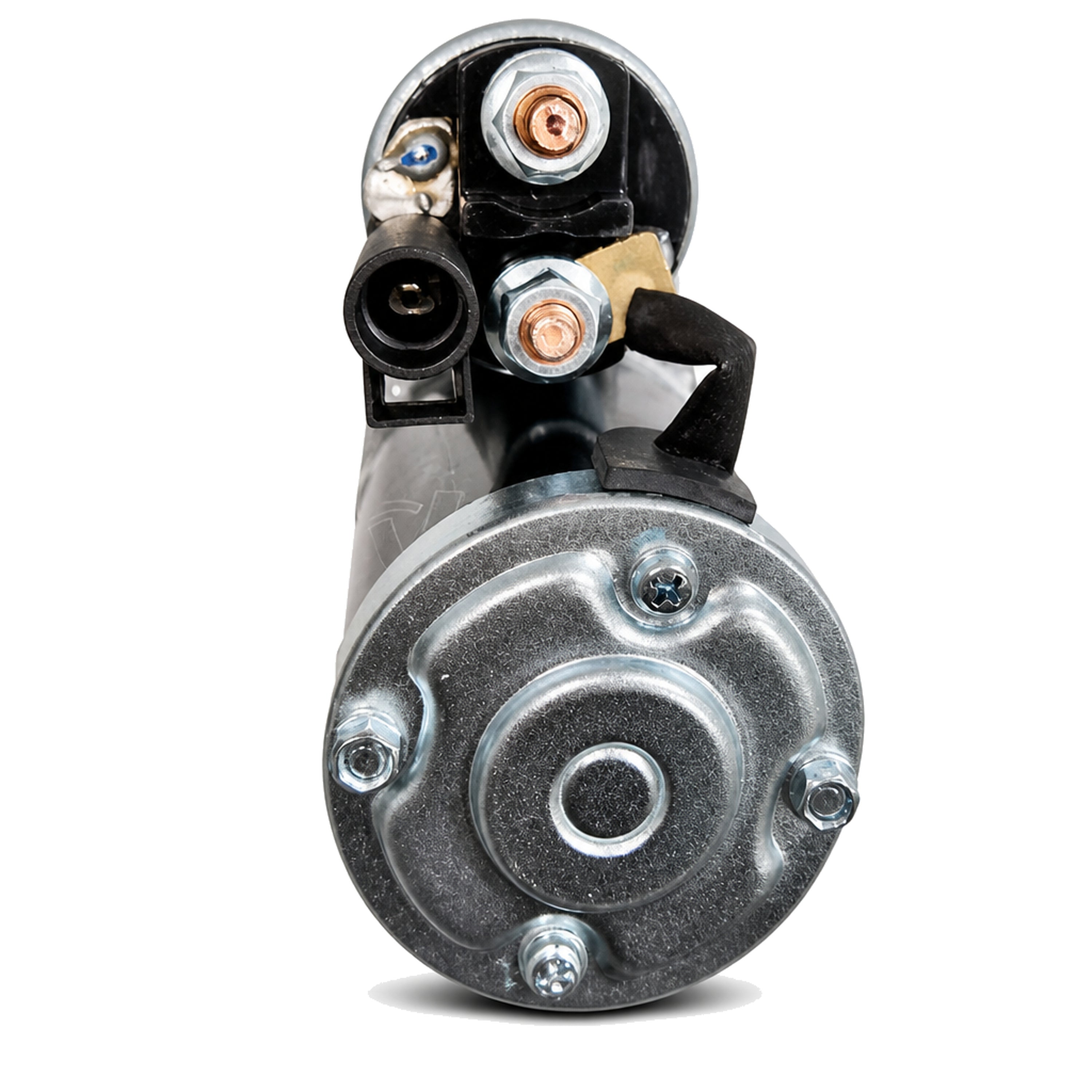 Remanufactured Jeep Wrangler 2025-2026 Starter image 3