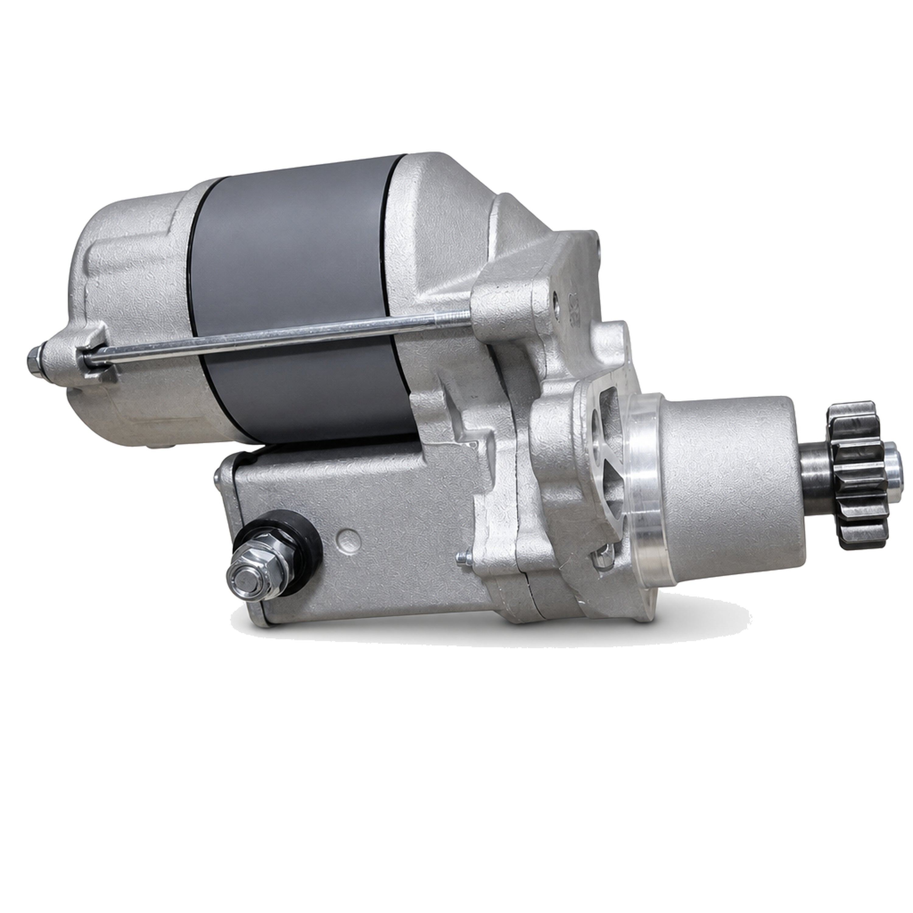 Remanufactured Lexus ES300 2001 Starter image 1