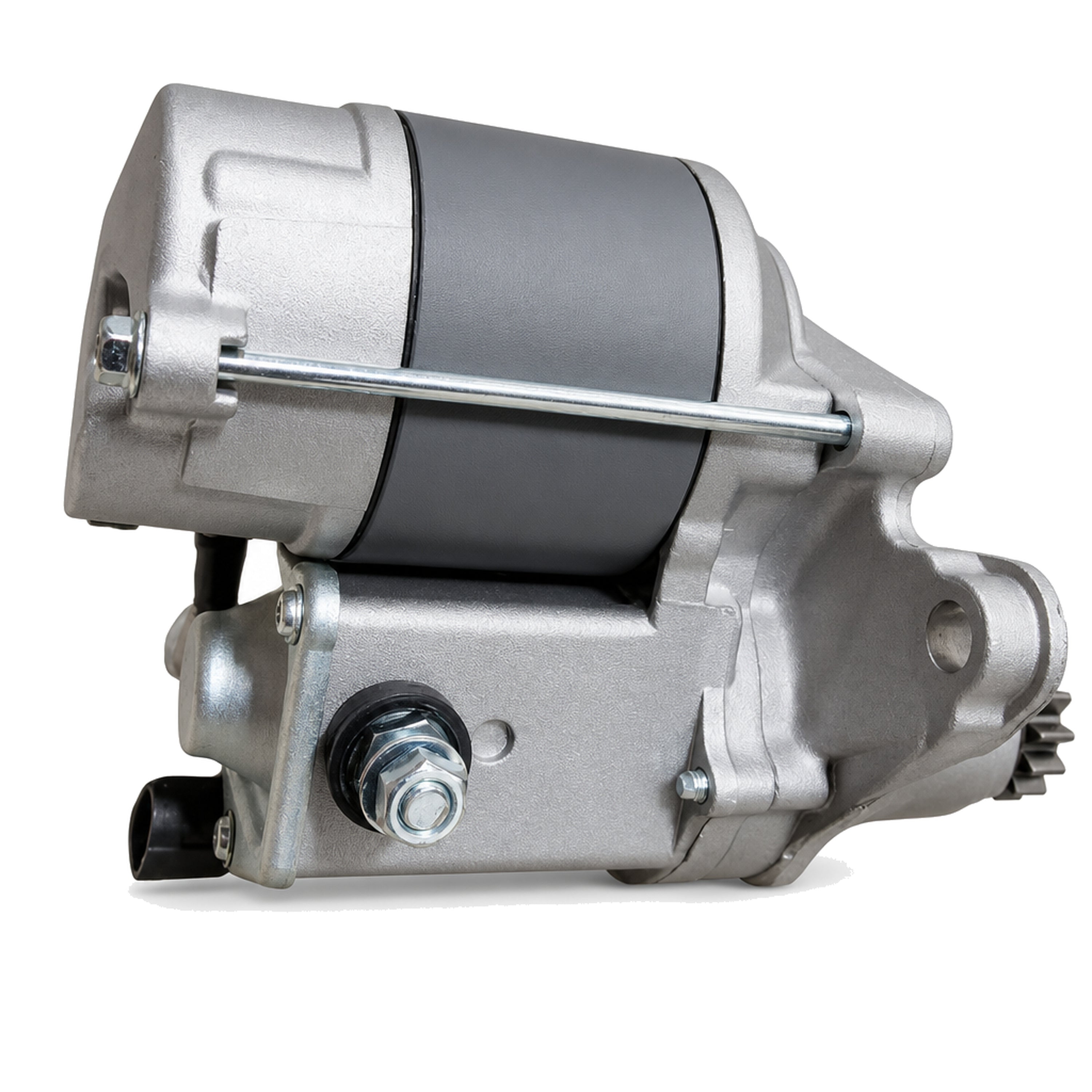 Remanufactured Lexus ES300 2001 Starter image 2
