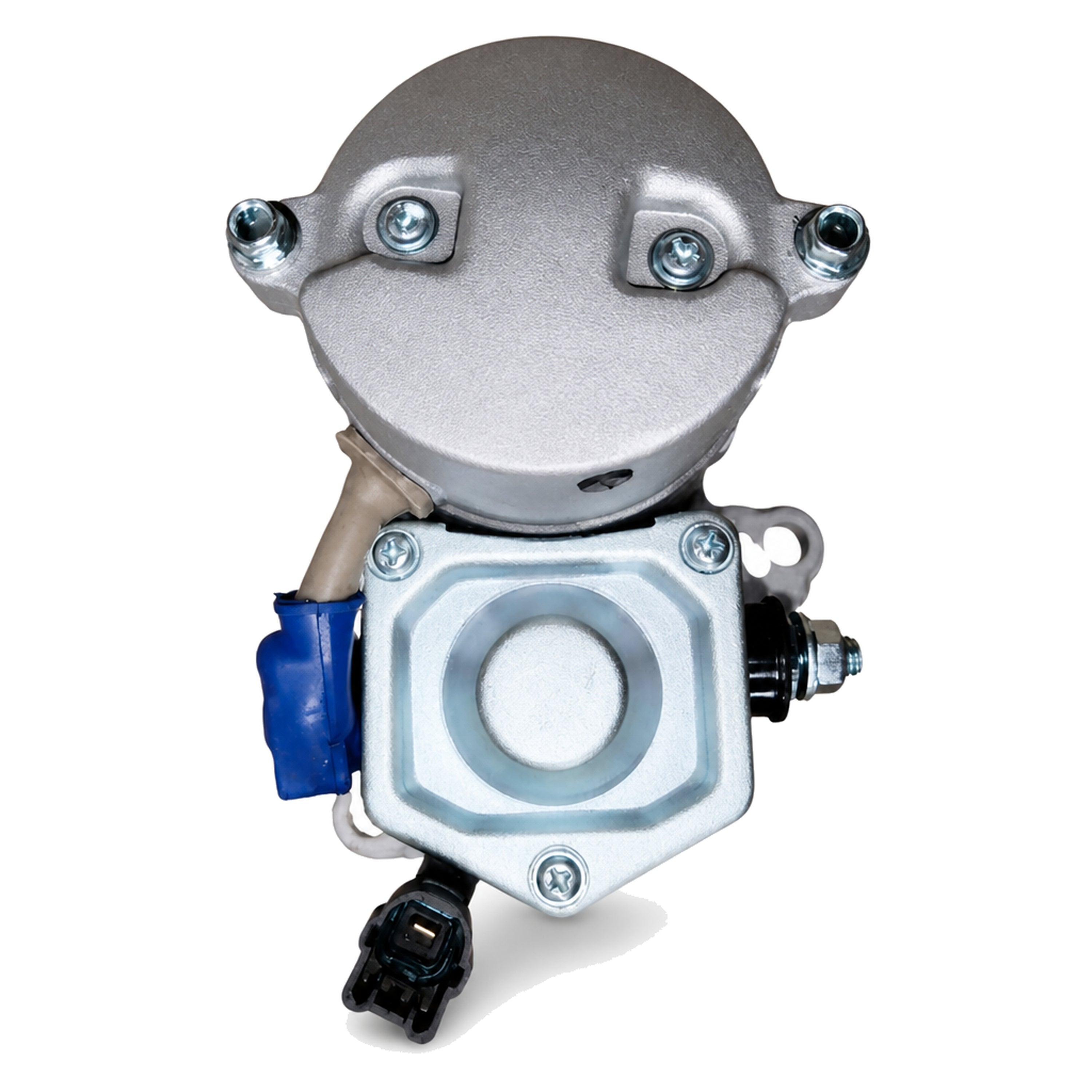 Remanufactured Lexus ES300 2001 Starter image 3