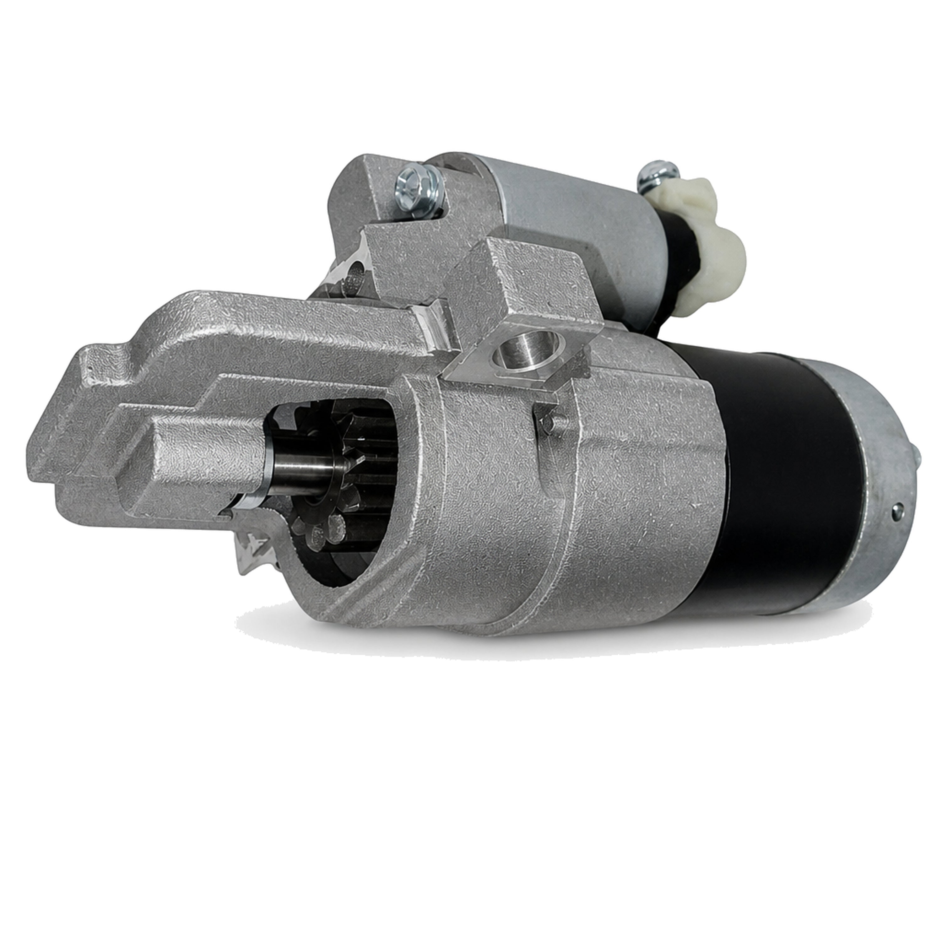 Remanufactured Mazda 3 2004-2009 Starter image 1