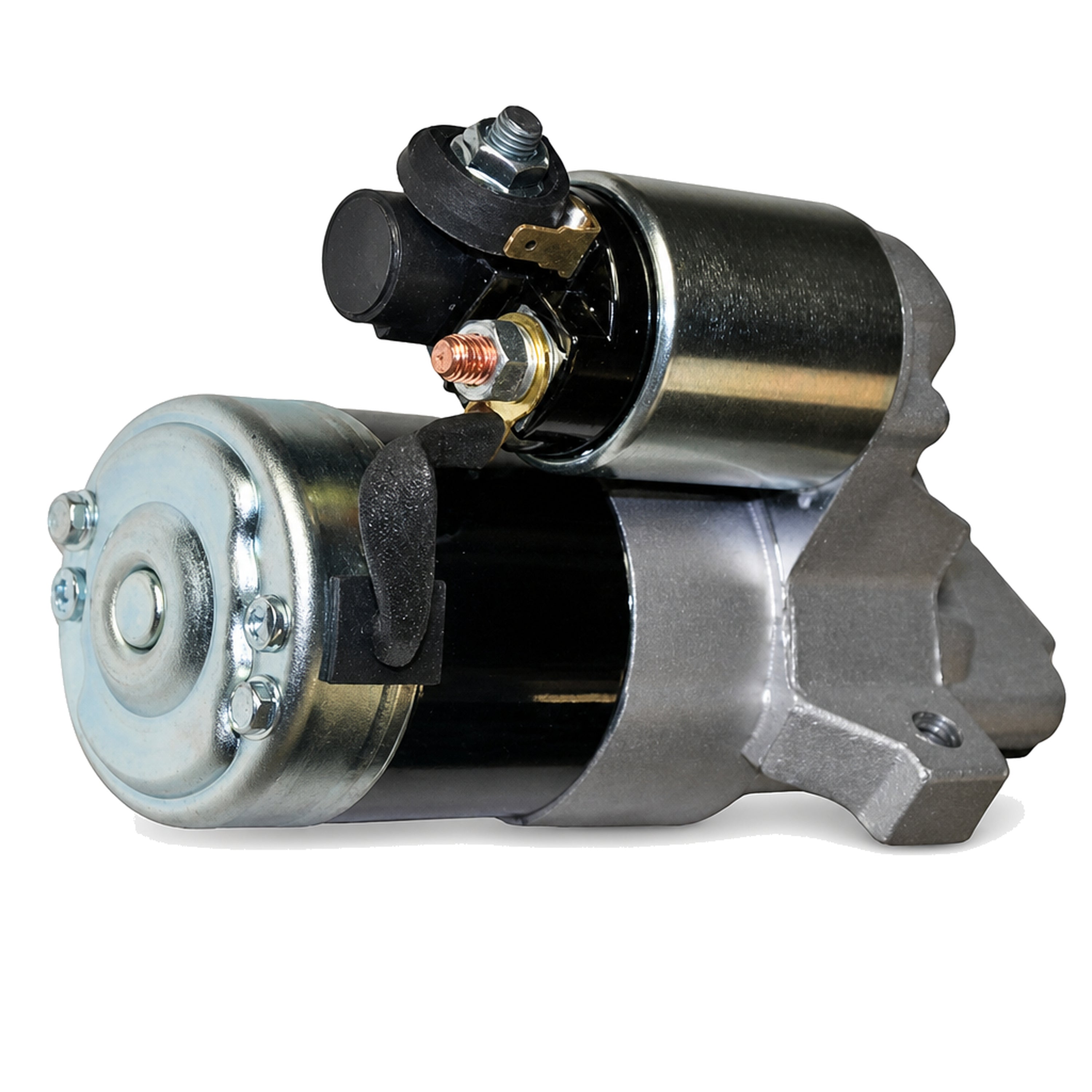 Remanufactured Mazda 3 2004-2009 Starter image 2