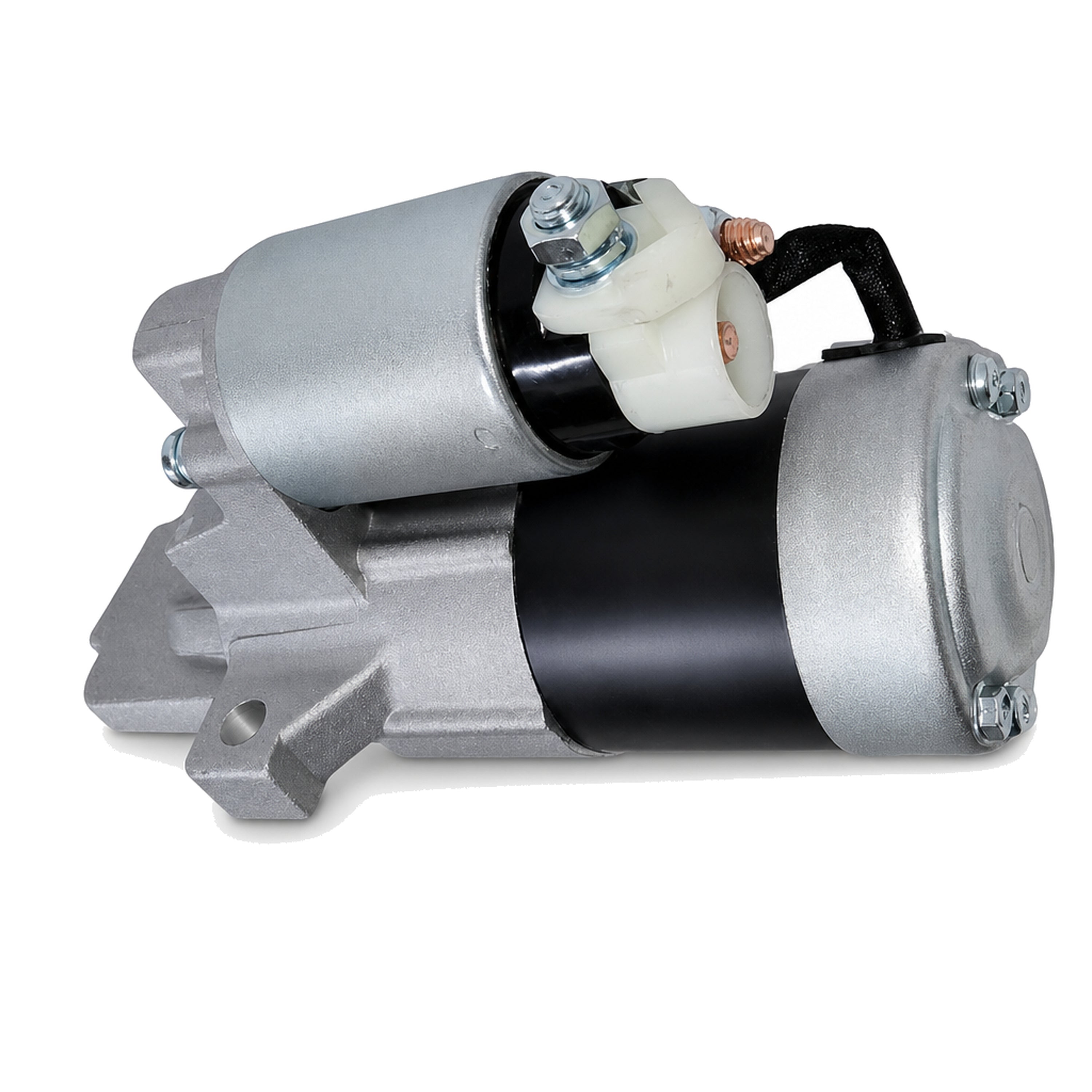 Remanufactured Mazda 3 2004-2009 Starter image 2