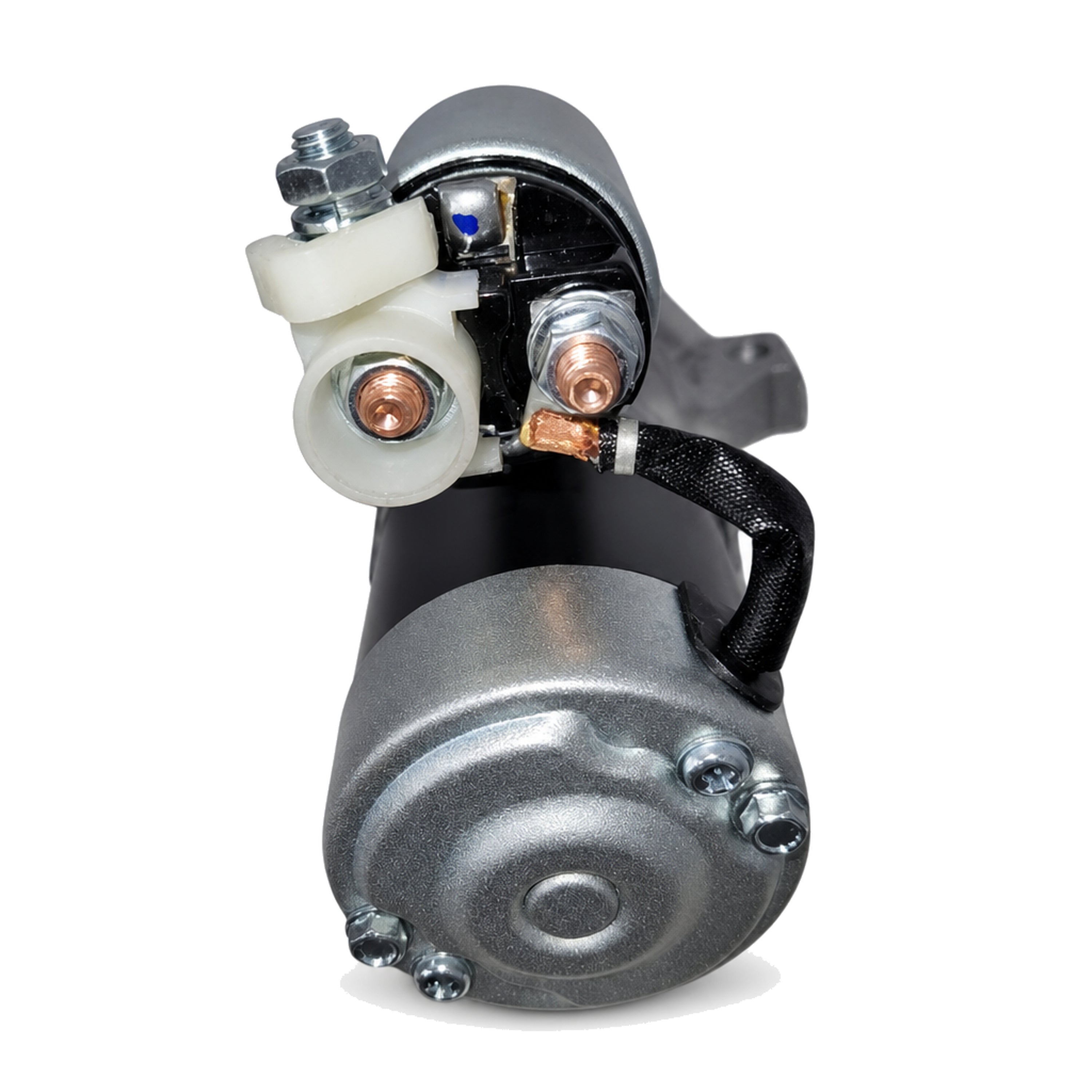 Remanufactured Mazda 3 2004-2009 Starter image 4