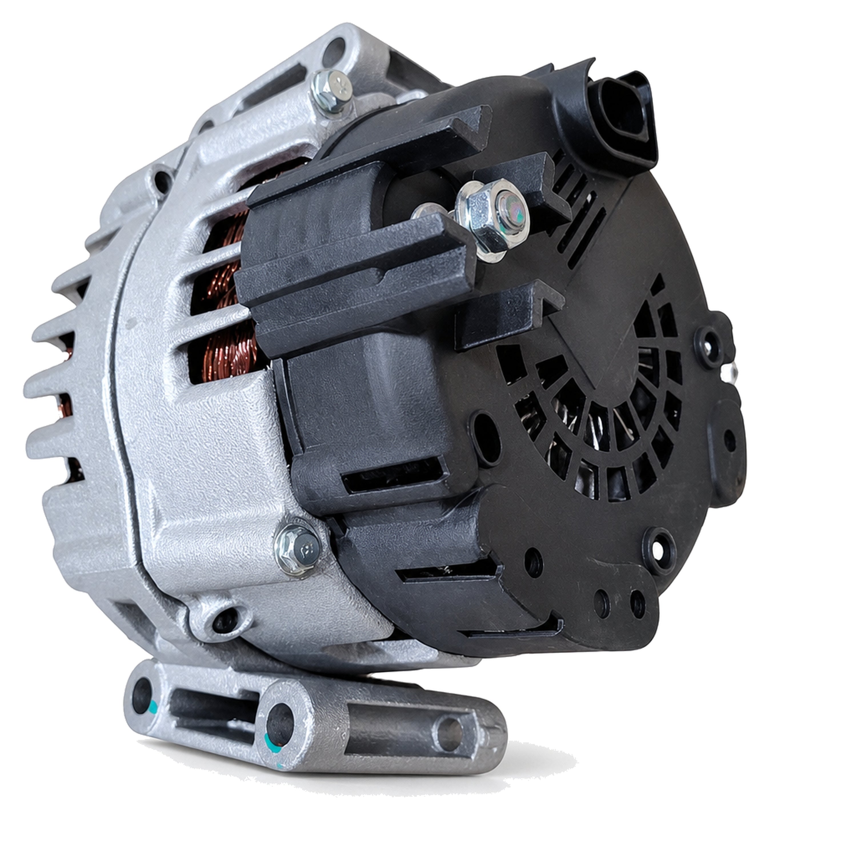 Remanufactured Mercedes-Benz R350 2009-2011 Alternator image 2