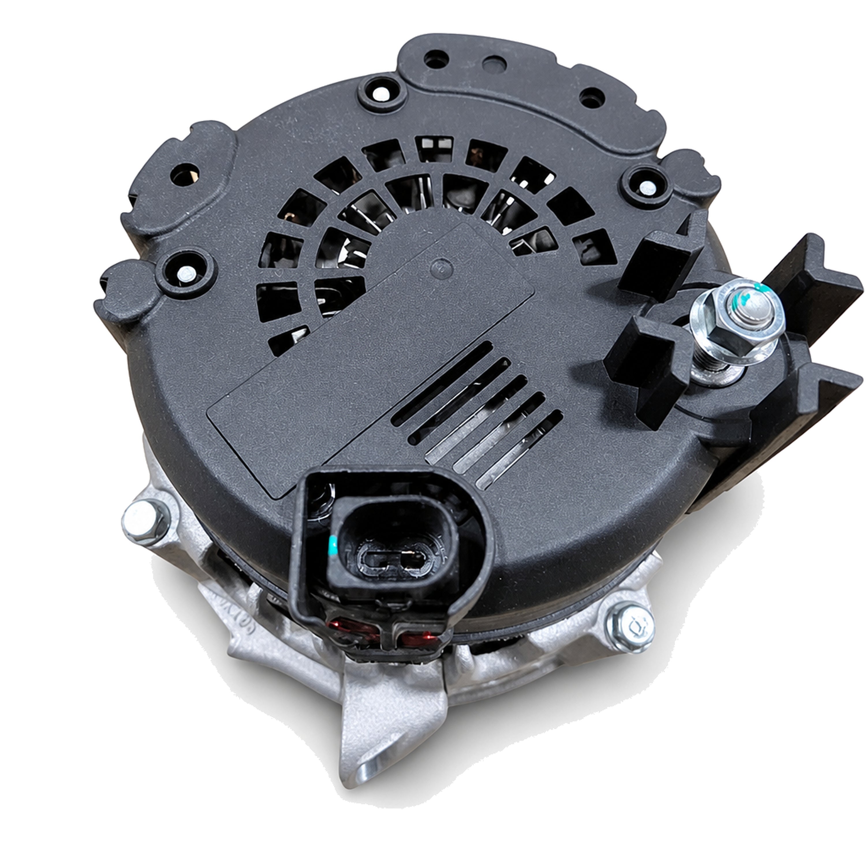 Remanufactured Mercedes-Benz R350 2009-2011 Alternator image 3