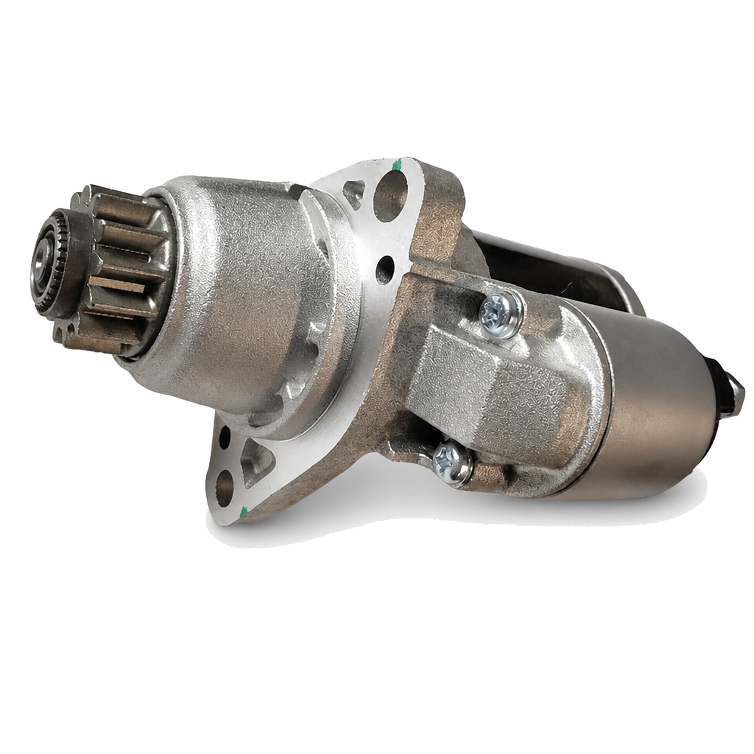 Remanufactured Nissan Altima 2013 Starter image 1