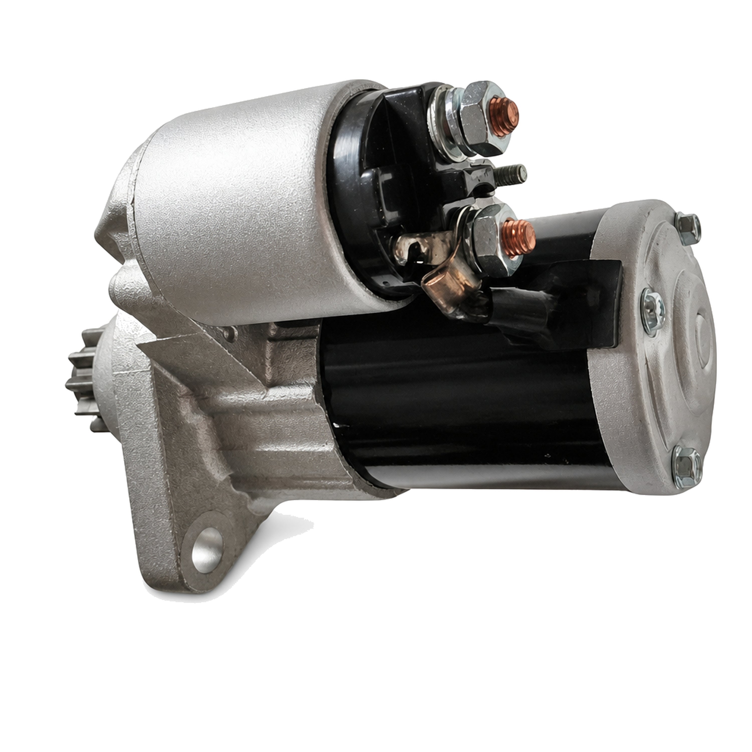 Remanufactured Nissan Altima 2013 Starter image 2