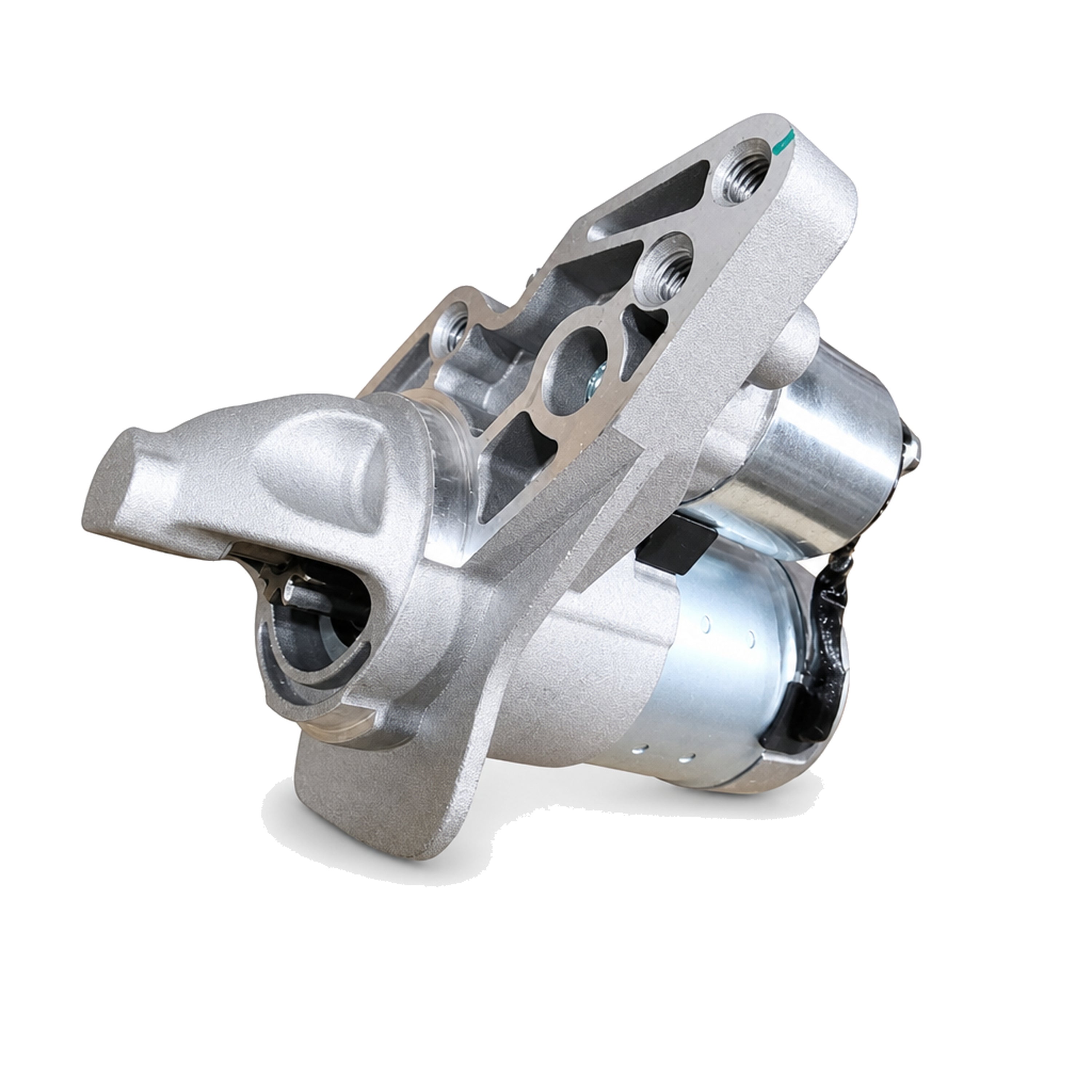 Remanufactured Nissan Micra 2015-2018 Starter image 1
