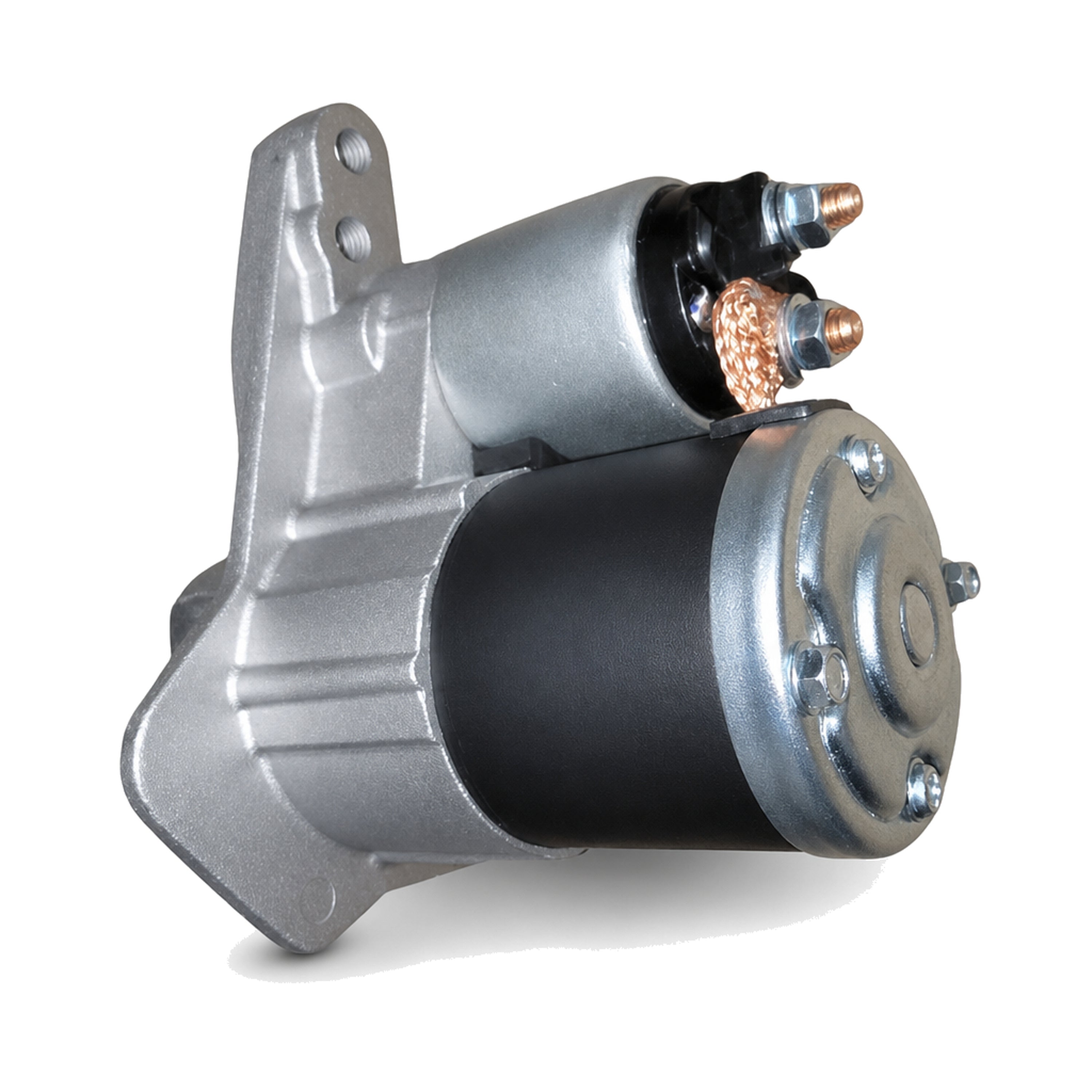 Remanufactured Nissan Micra 2015-2018 Starter image 2