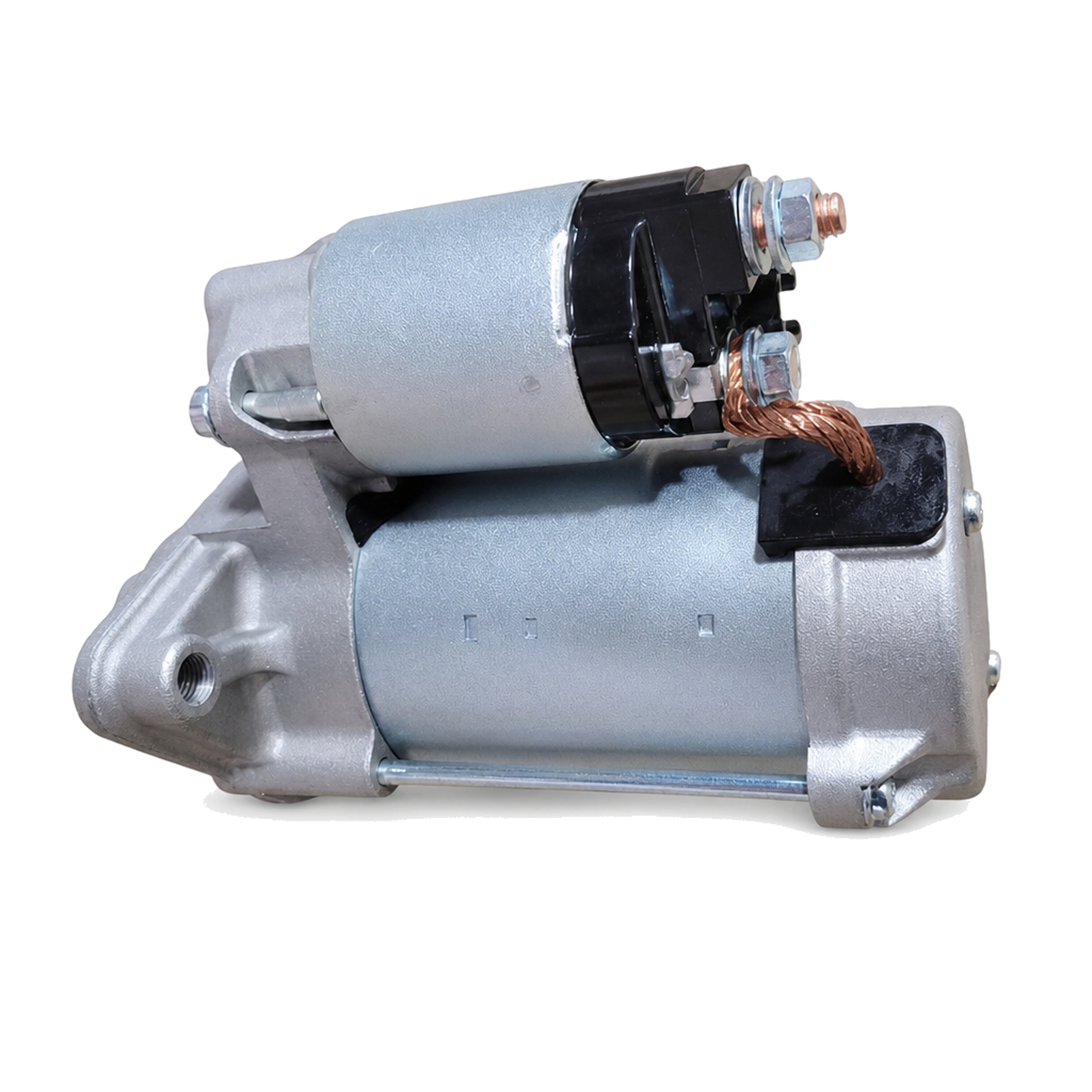 Remanufactured Pontiac Vibe 2009-2010 Starter image 2
