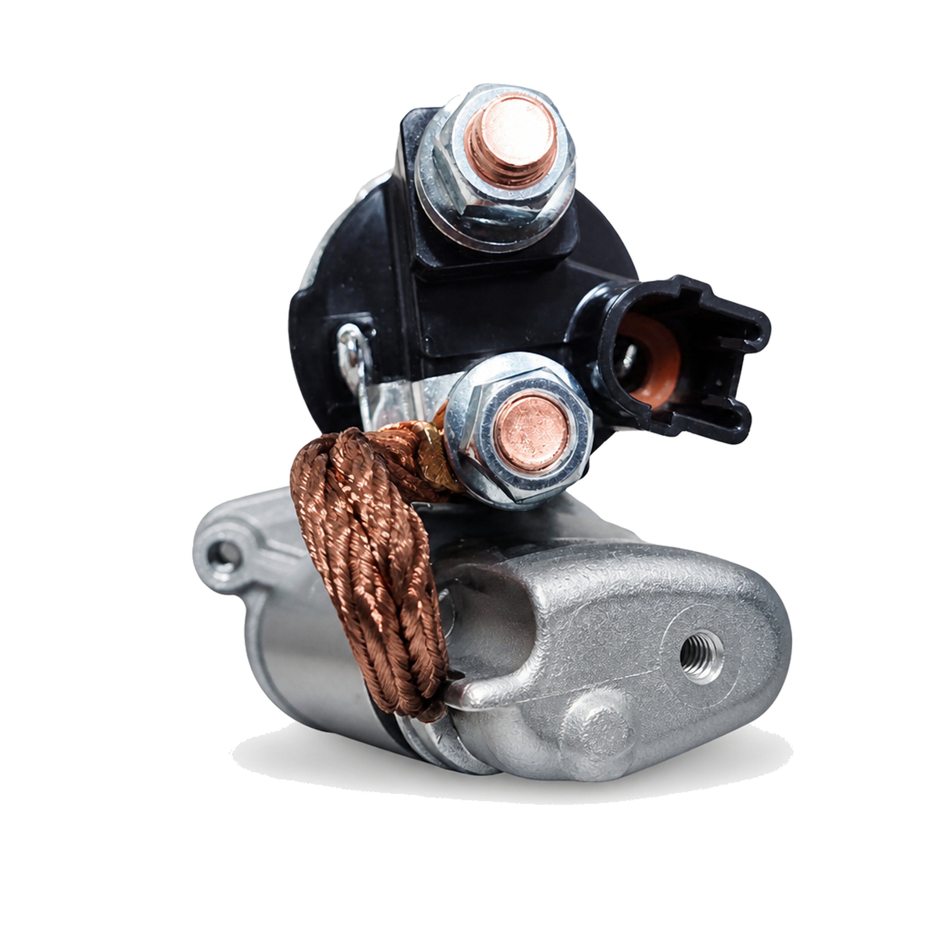 Remanufactured Pontiac Vibe 2009-2010 Starter image 3