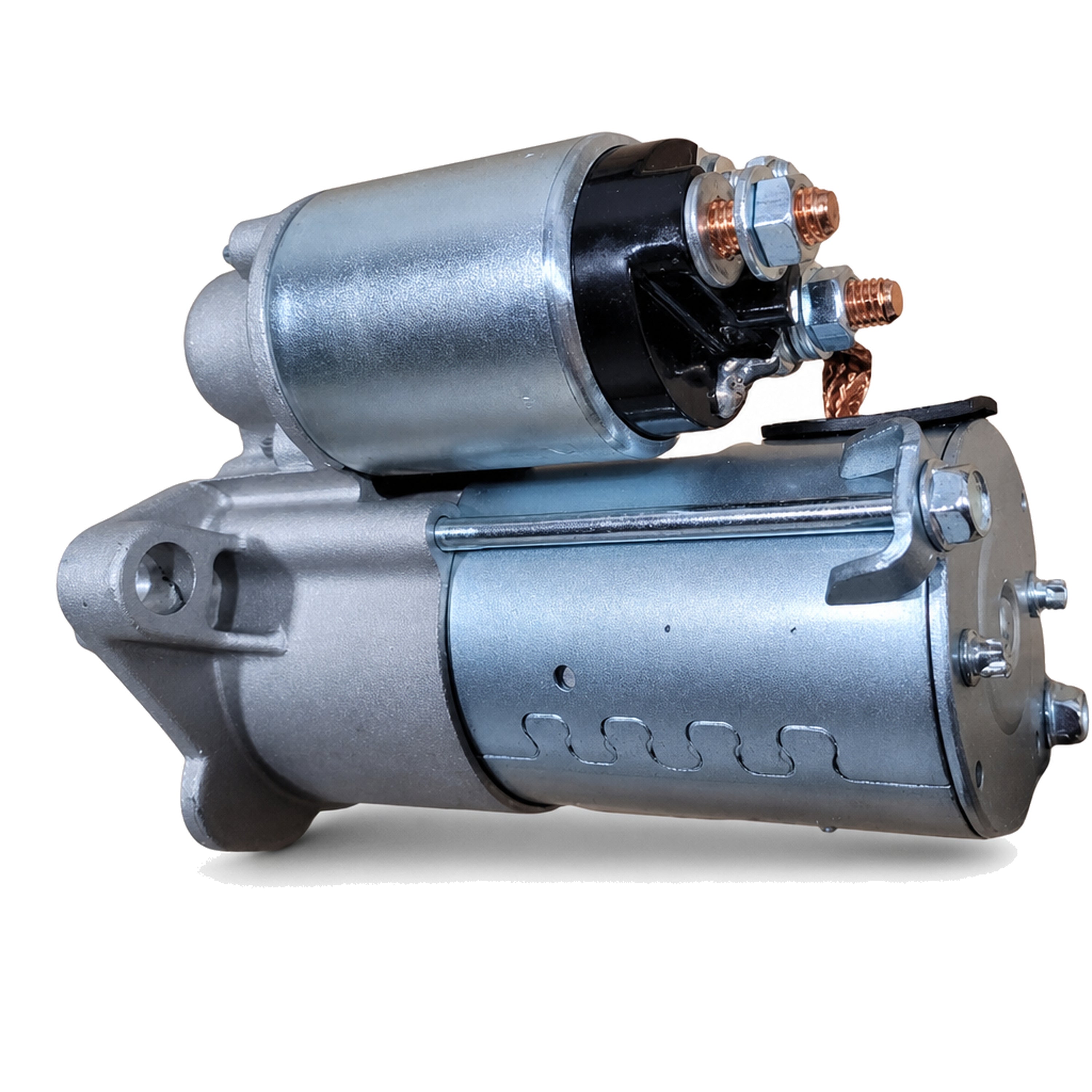 Remanufactured Saturn Ion 2004-2006 Starter image 2