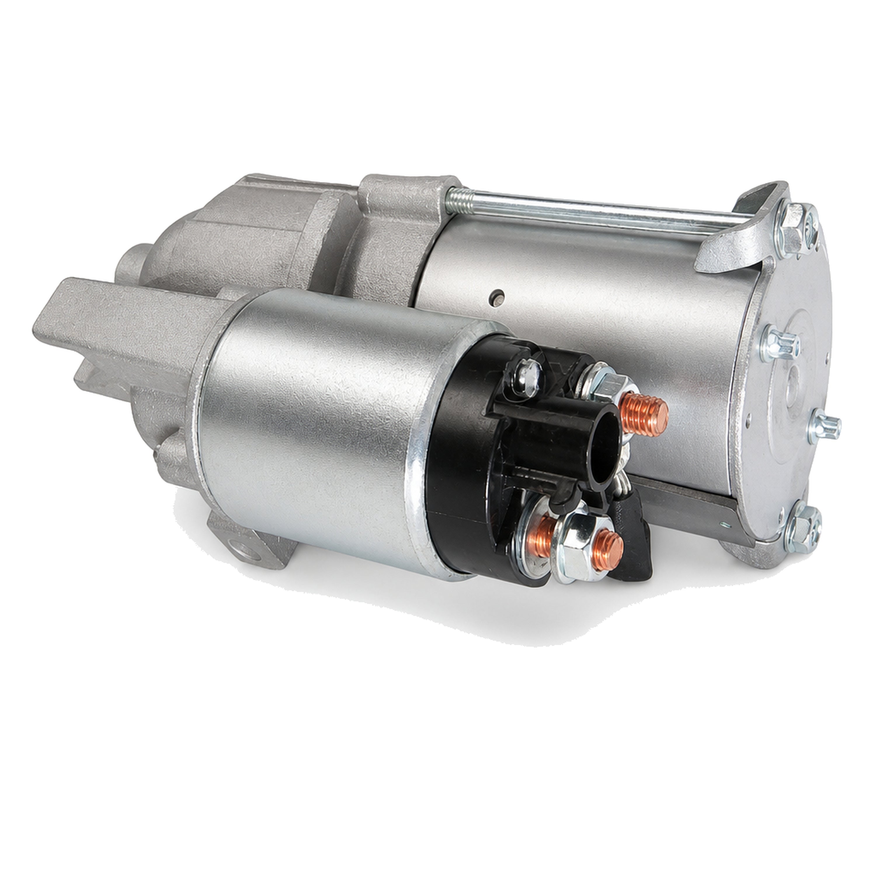 Remanufactured Starter V1-6786R image 2