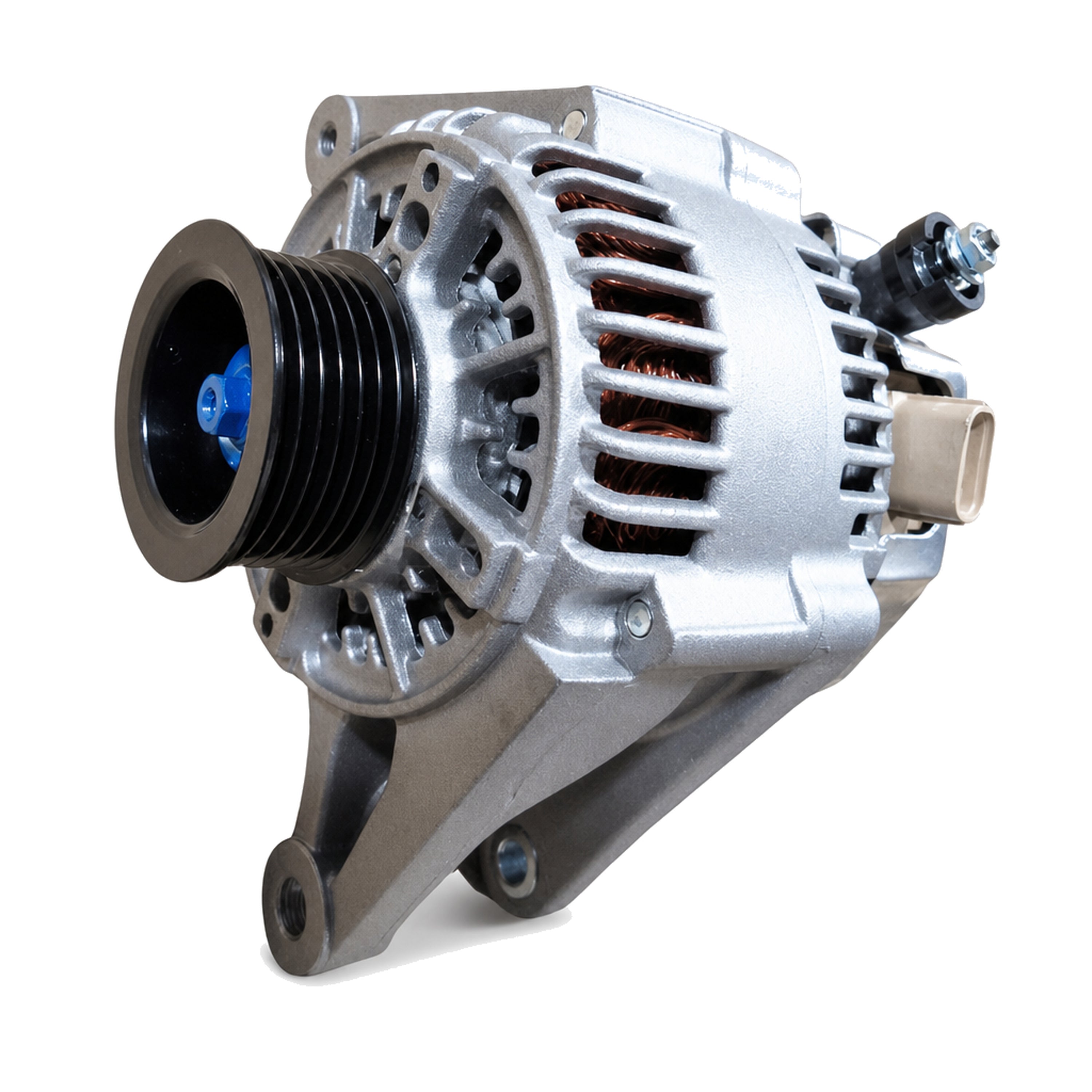 Remanufactured Toyota Celica 2000-2005 Alternator image 1