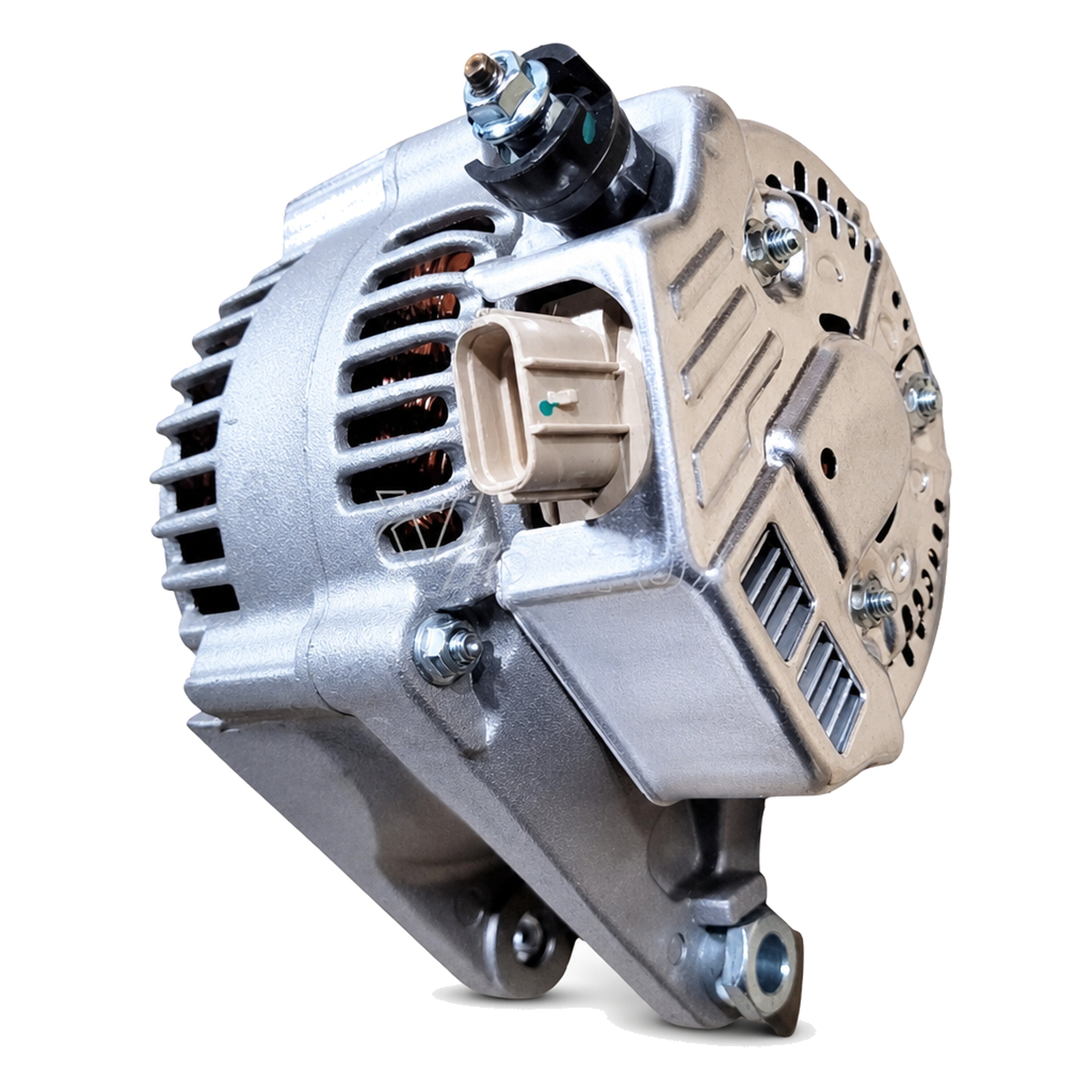 Remanufactured Toyota Celica 2000-2005 Alternator image 2