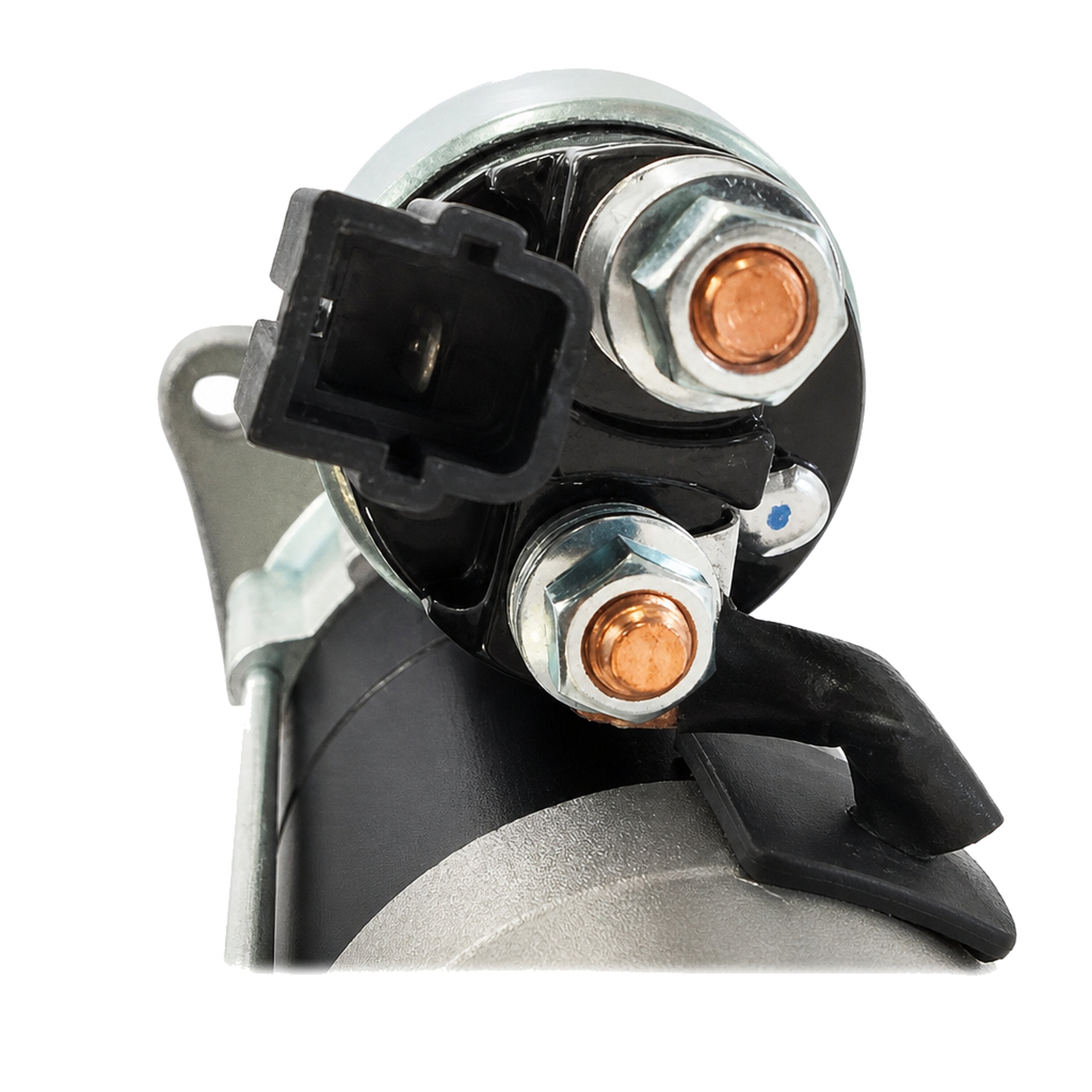Remanufactured Toyota Echo 2001 Starter image 3