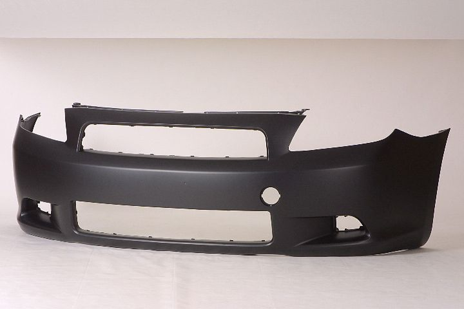 SC1000103 scion tc 2005 2010 bumper front primed sc1000103 1