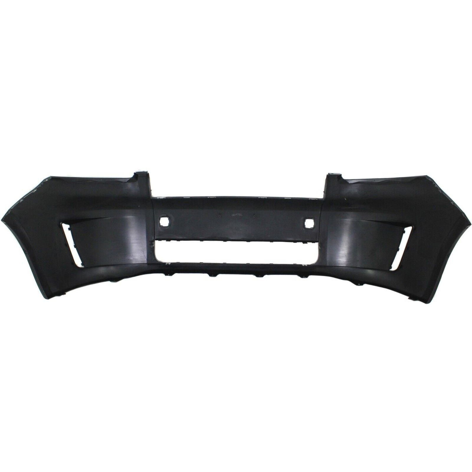 SC1000105 scion xb 2008 2010 bumper front primed sc1000105 5
