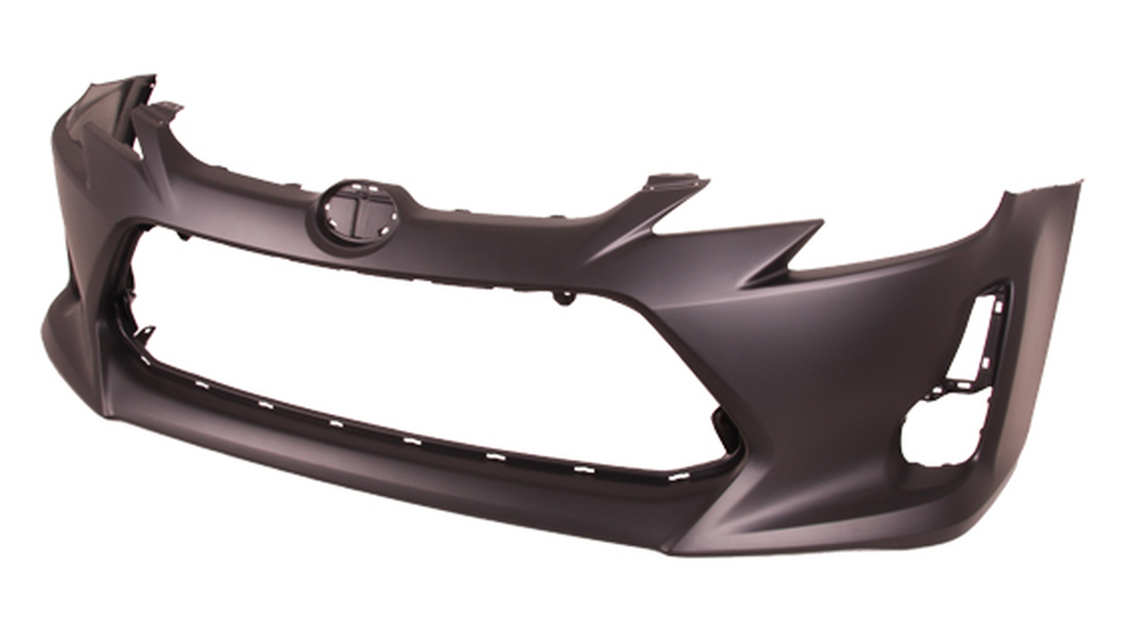 SC1000111 scion tc 2014 2016 bumper front primed sc1000111 1