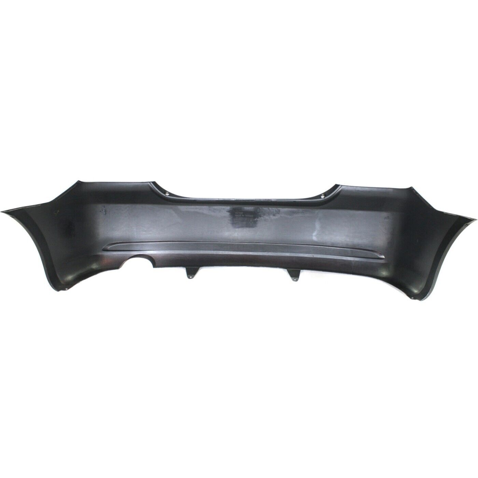 SC1100103 scion tc 2005 2010 bumper rear primed sc1100103 4
