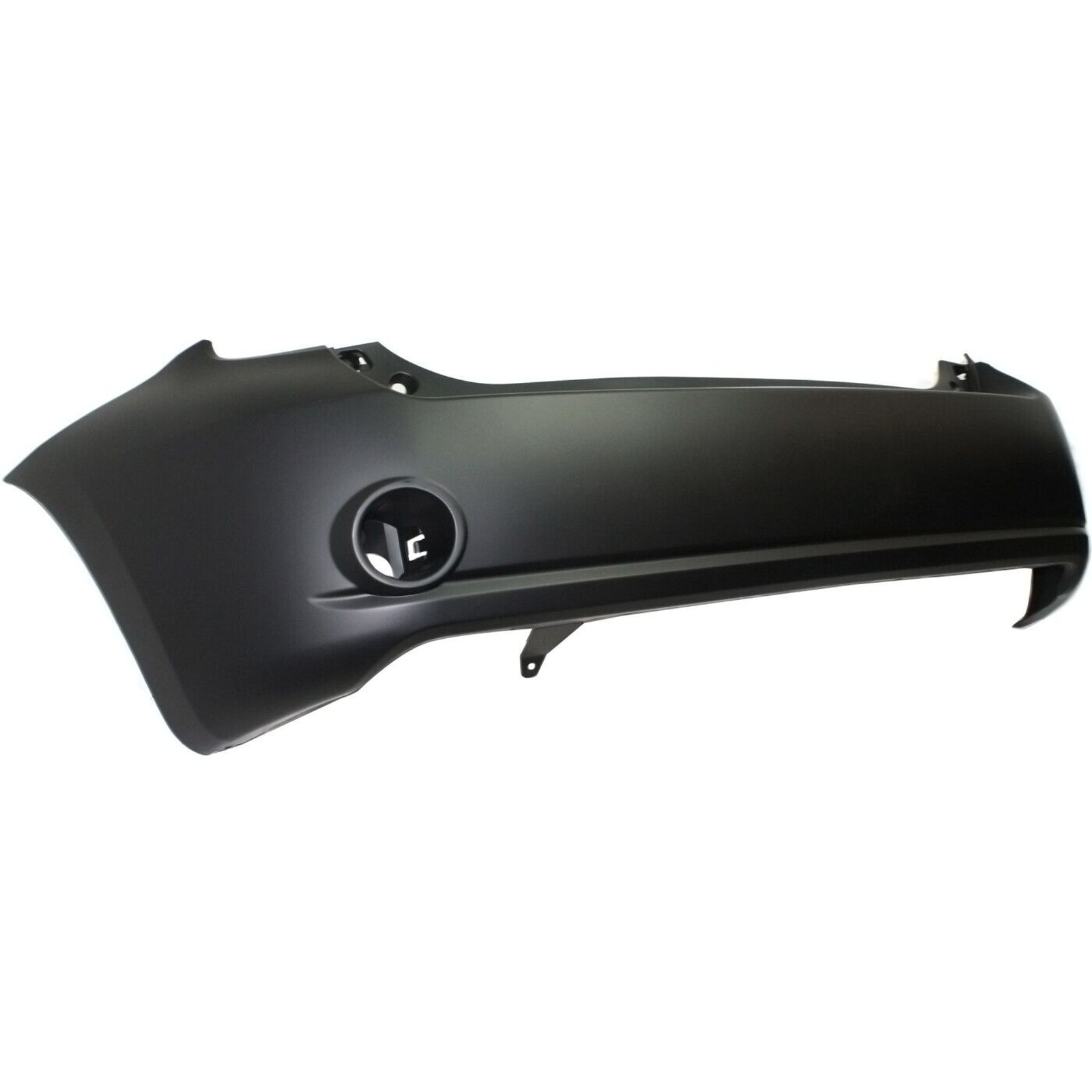 SC1100106 scion xb 2008 2010 bumper rear primed sc1100106 3