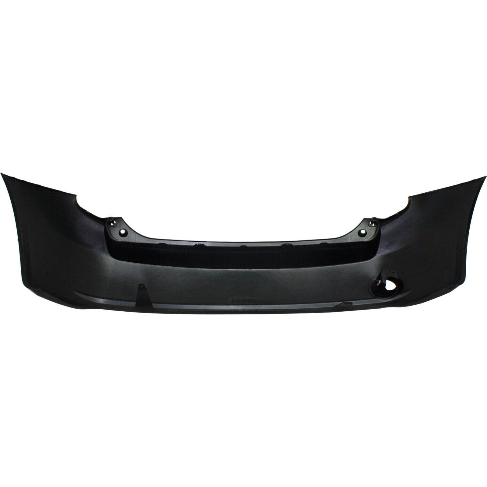 SC1100106 scion xb 2008 2010 bumper rear primed sc1100106 5