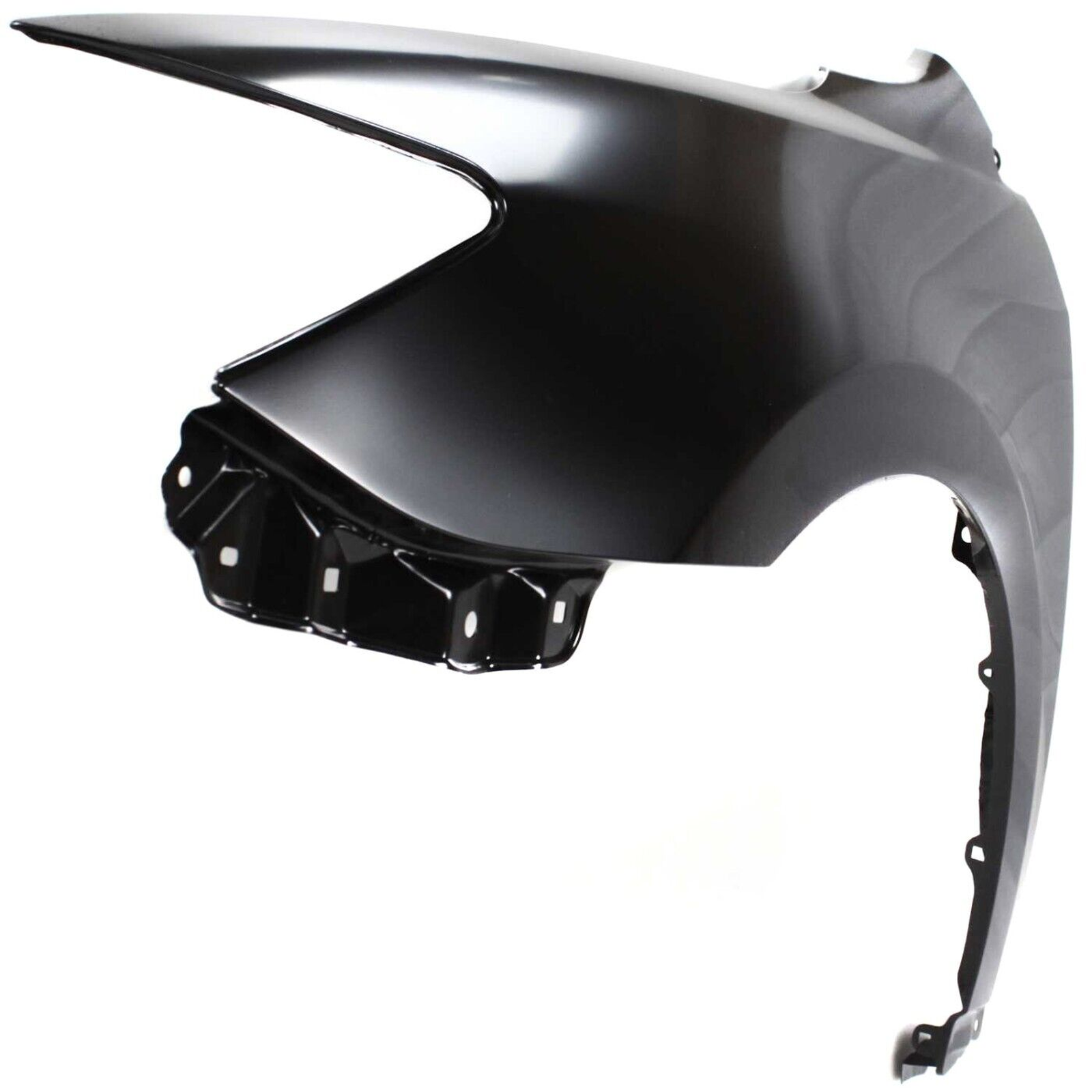 SC1240103 scion tc 2005 2010 front left fender sc1240103 4