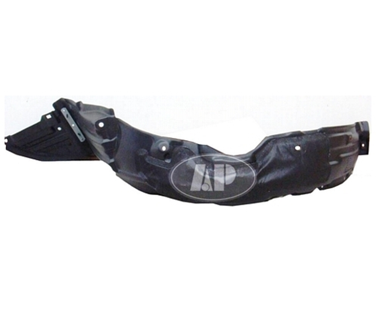 SC1248105 scion tc 2005 2010 front left fender liner sc1248105 1