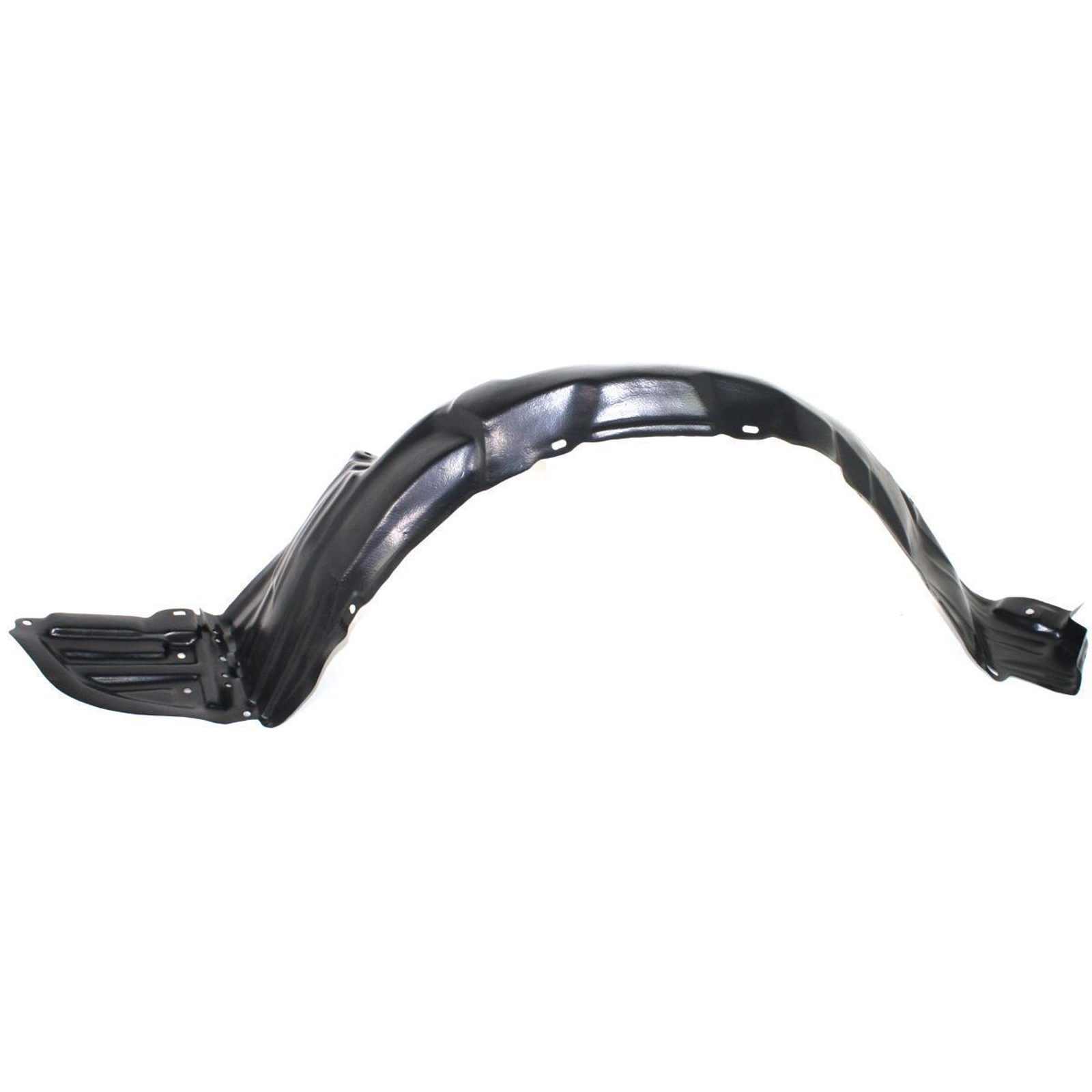 SC1248105 scion tc 2005 2010 front left fender liner sc1248105 2