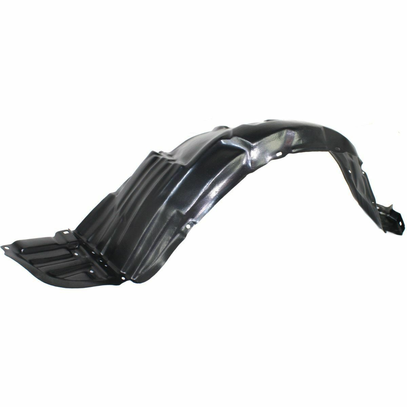SC1248105 scion tc 2005 2010 front left fender liner sc1248105 3