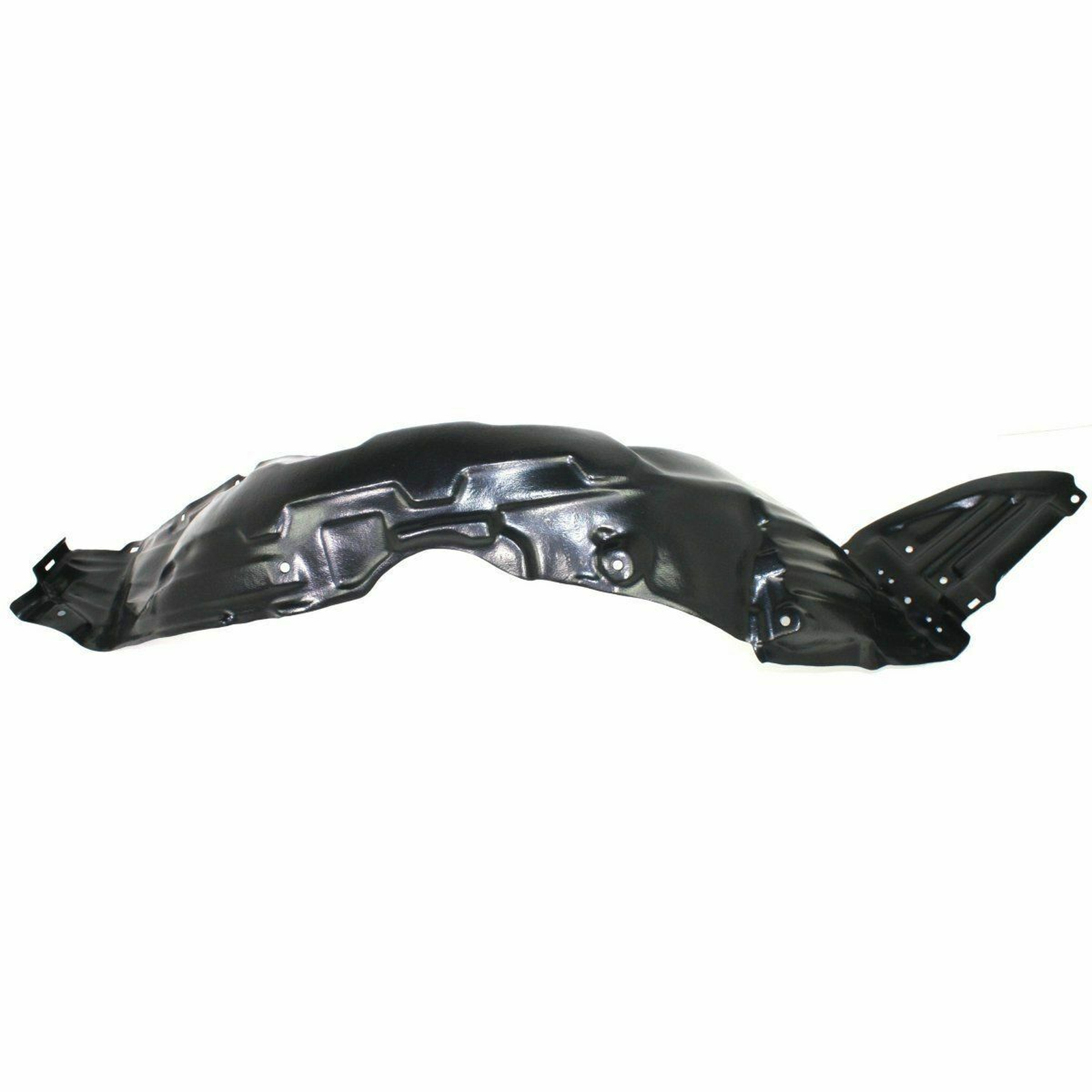 SC1248105 scion tc 2005 2010 front left fender liner sc1248105 5