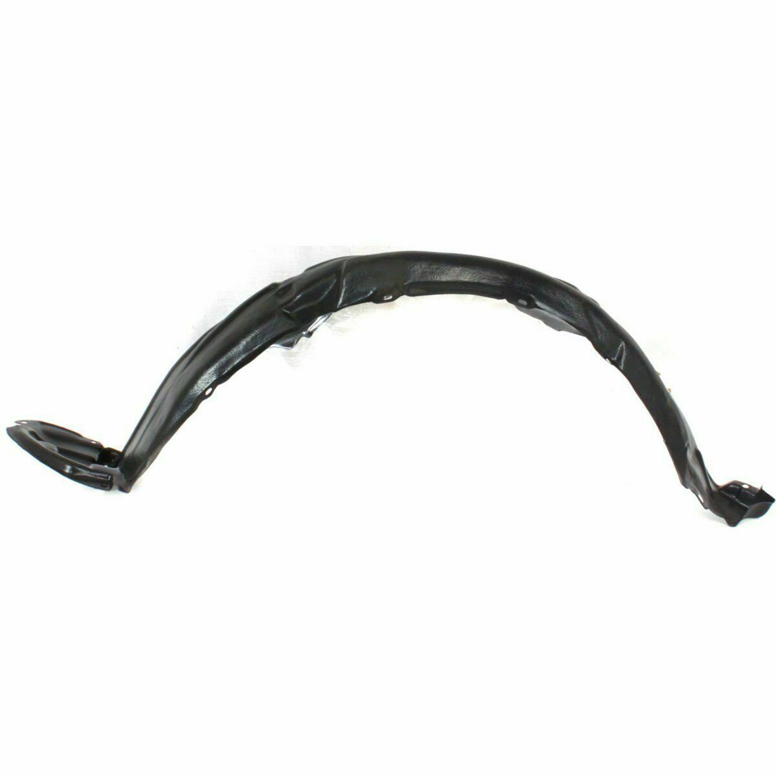 SC1248107 scion xd 2008 2014 front left fender liner sc1248107 3