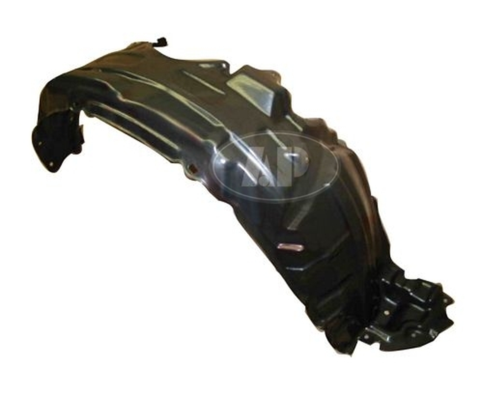 SC1249101 scion xa 2004 2006 front right fender liner sc1249101 1