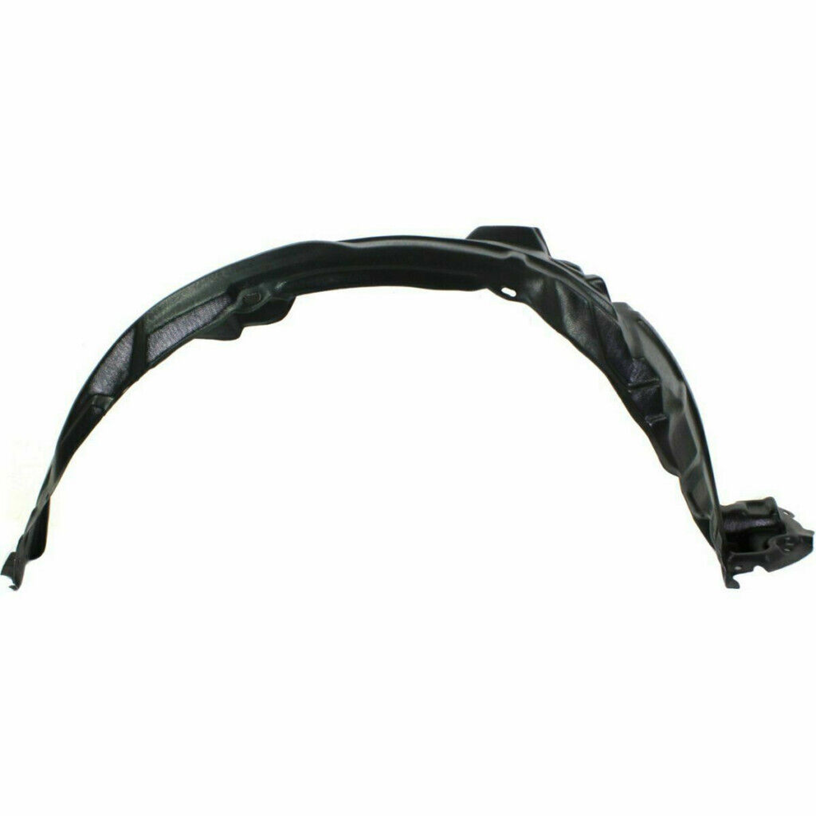 SC1249101 scion xa 2004 2006 front right fender liner sc1249101 2