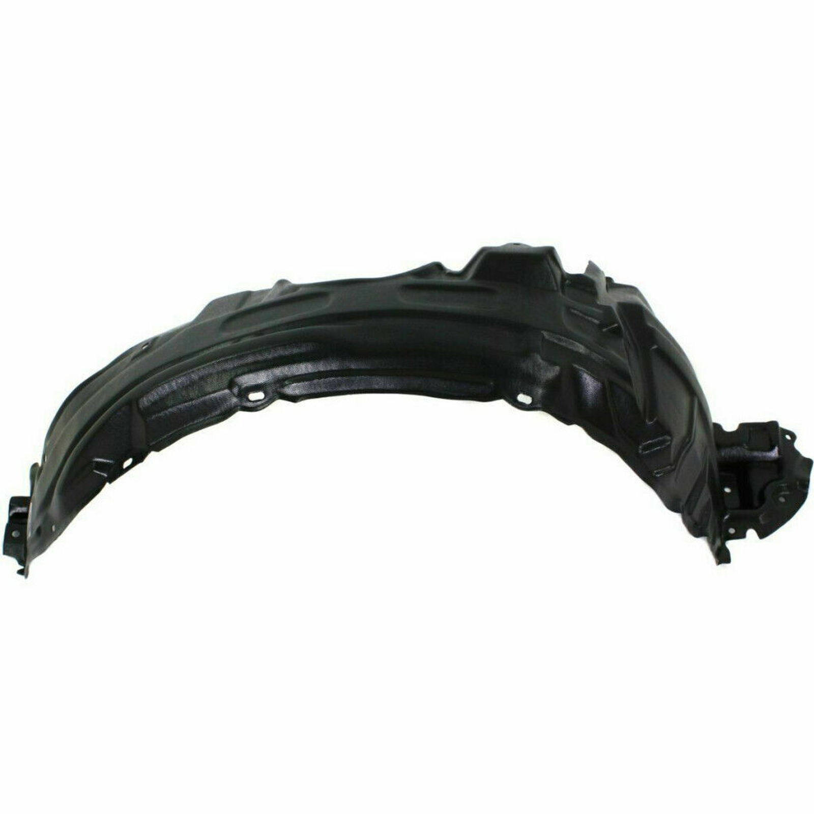 SC1249101 scion xa 2004 2006 front right fender liner sc1249101 3
