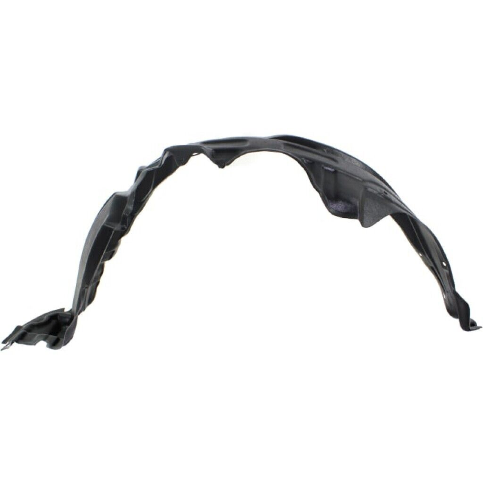 SC1249101 scion xa 2004 2006 front right fender liner sc1249101 5