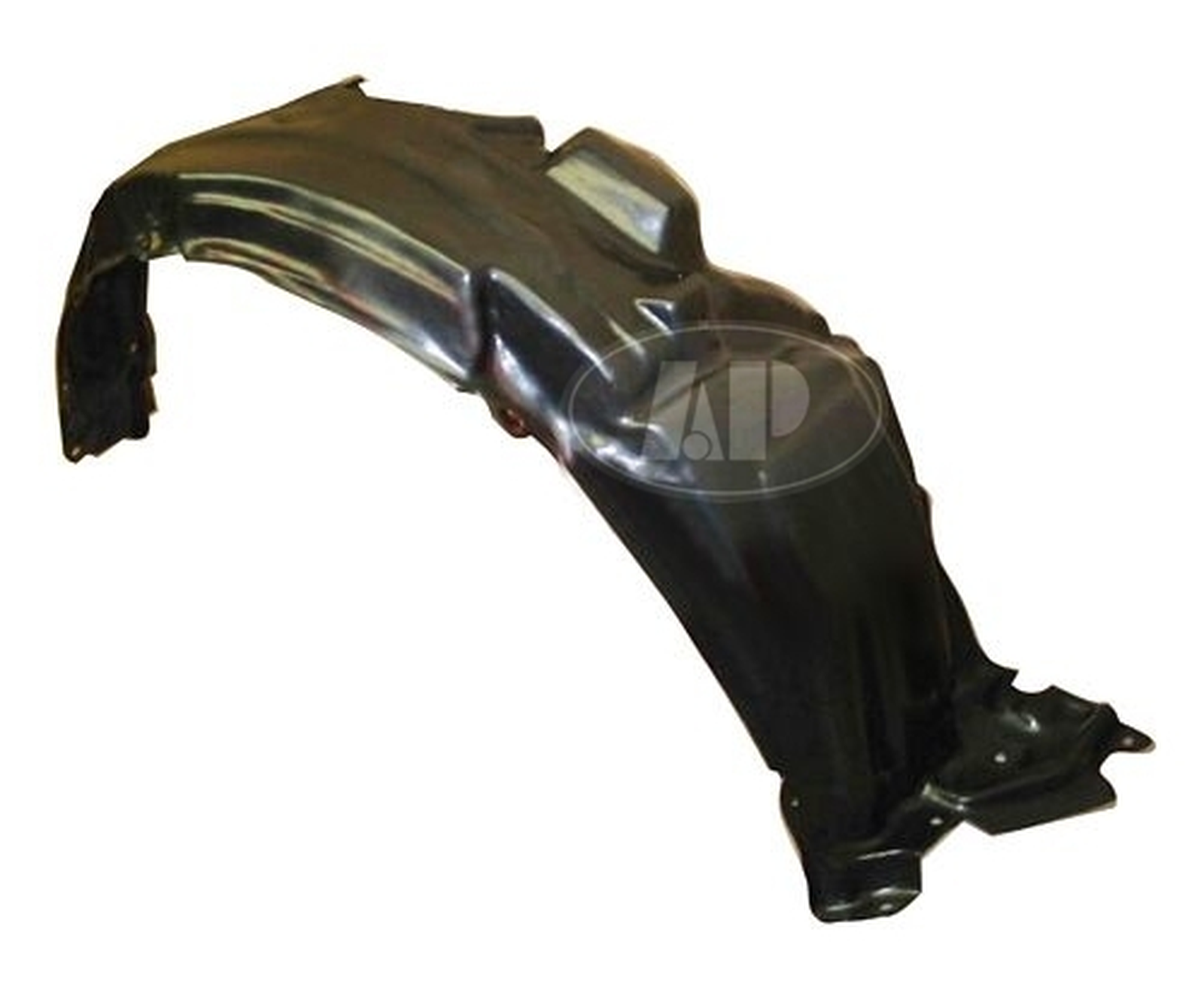 SC1249102 scion xb 2004 2006 front right fender liner sc1249102 1