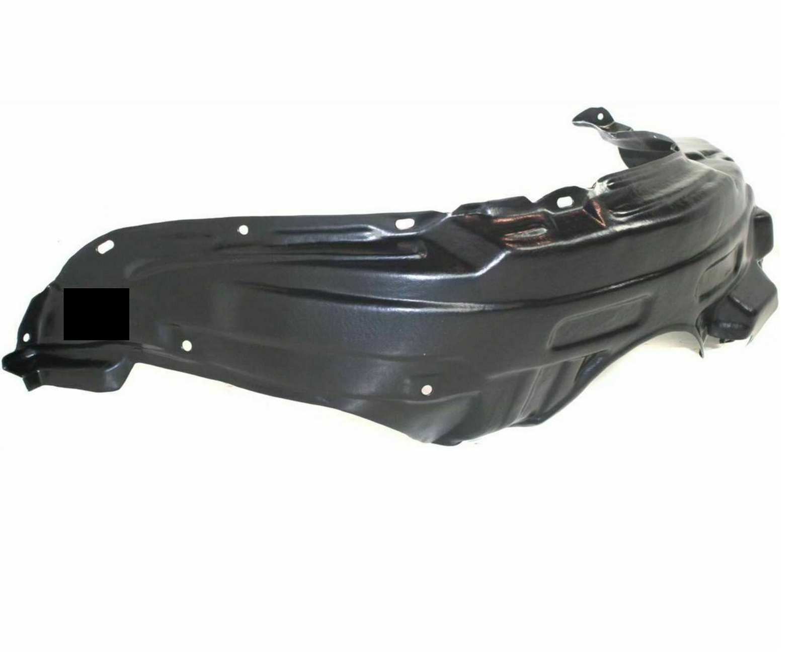 SC1249102 scion xb 2004 2006 front right fender liner sc1249102 3