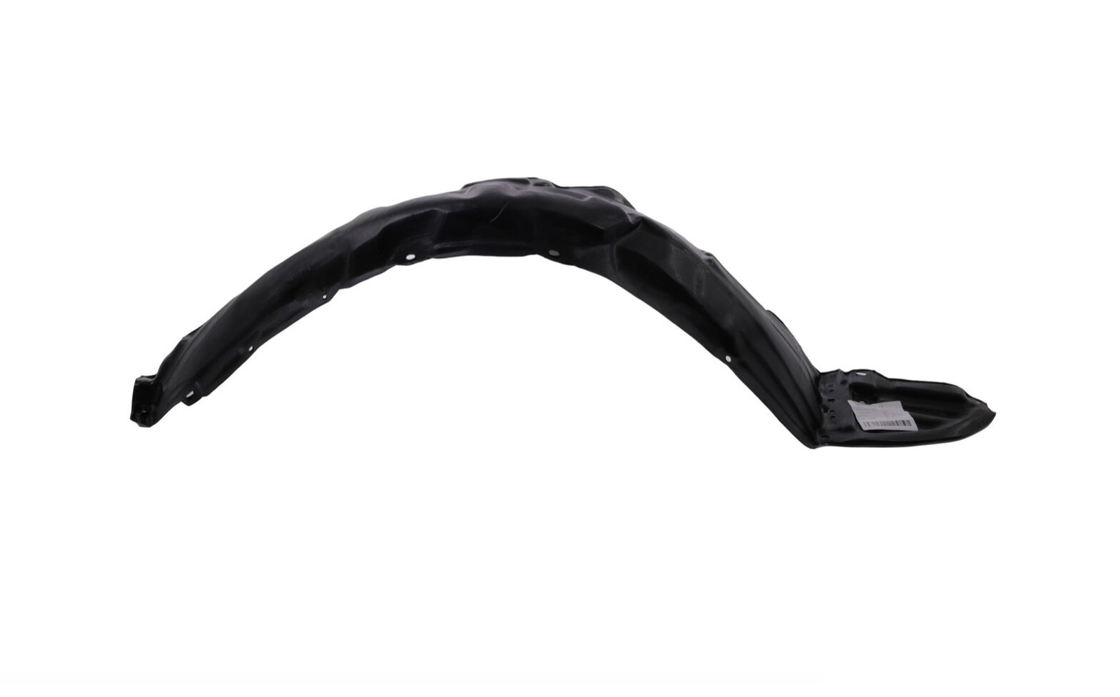 SC1249104 scion tc 2005 2010 front right fender liner sc1249104 2